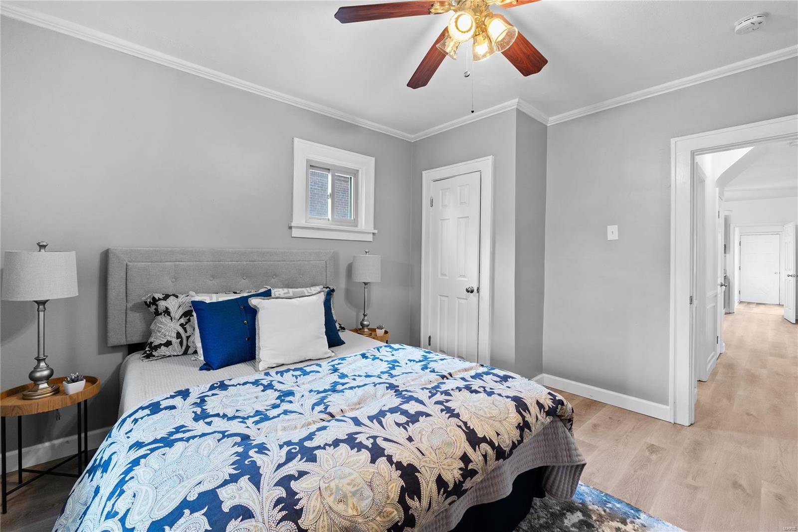 Cleveland Add - Residential