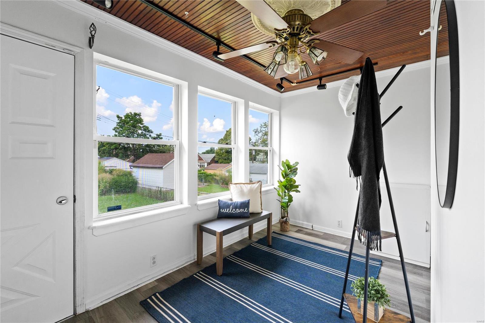 Cleveland Add - Residential