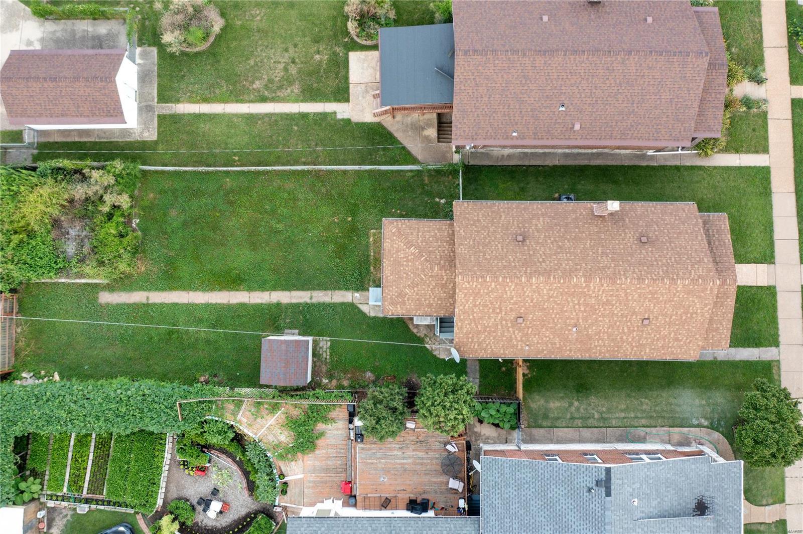 Cleveland Add - Residential