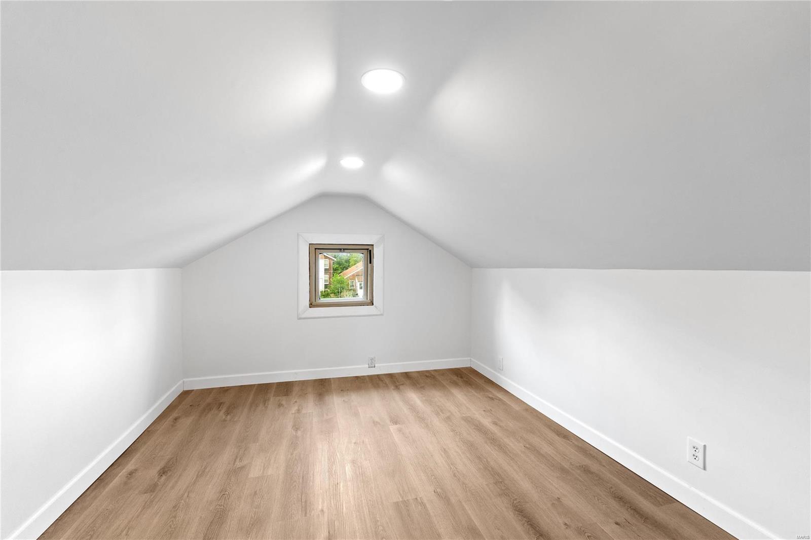 Cleveland Add - Residential