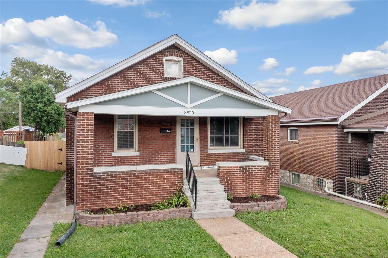 Cleveland Add - Residential