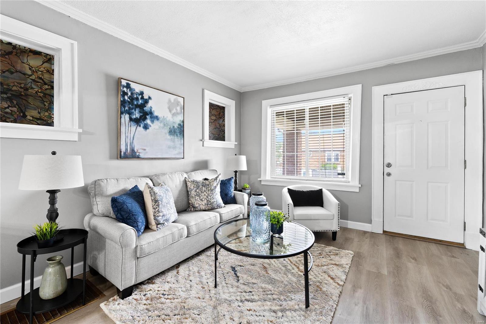 Cleveland Add - Residential