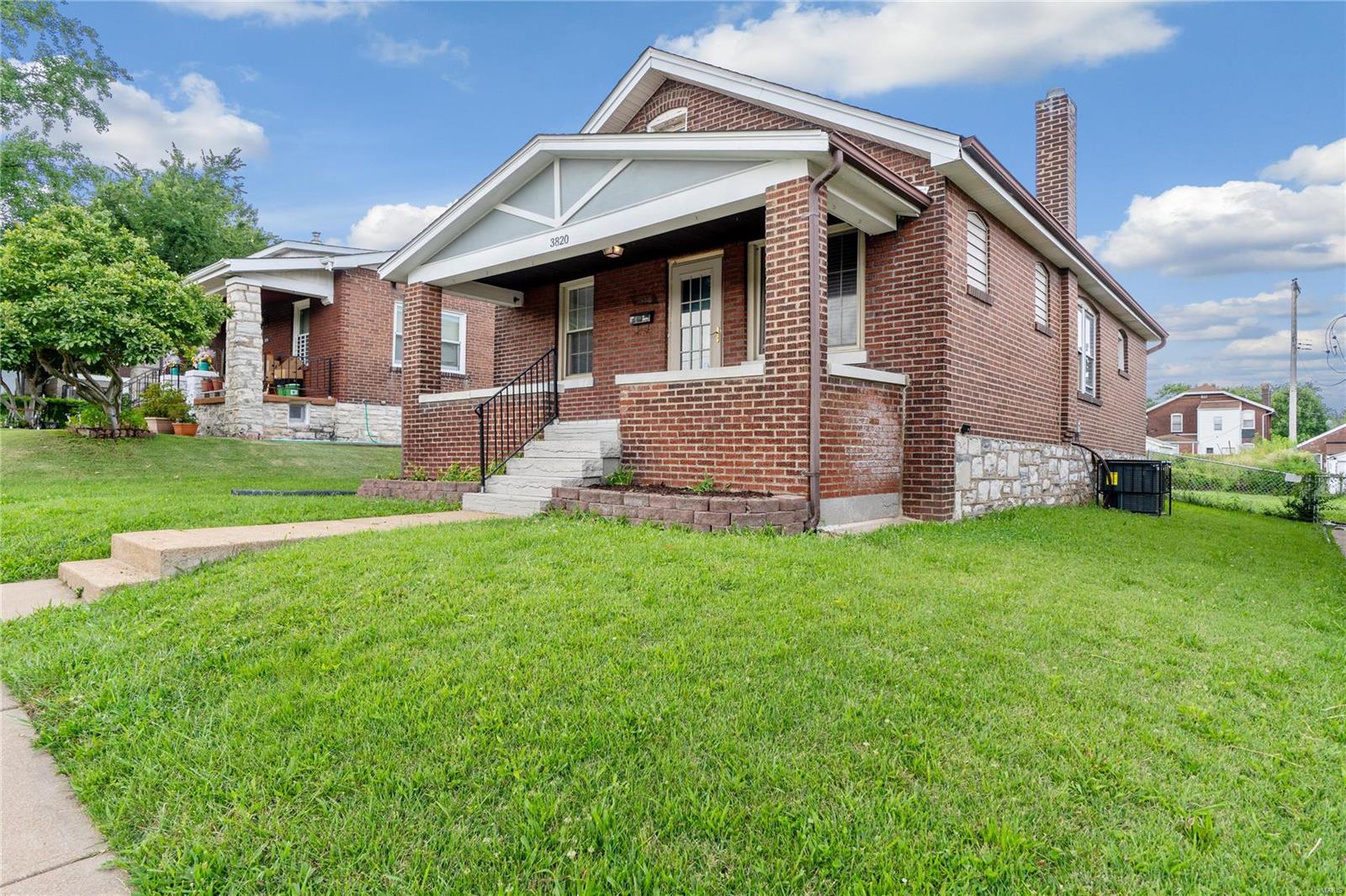 Cleveland Add - Residential