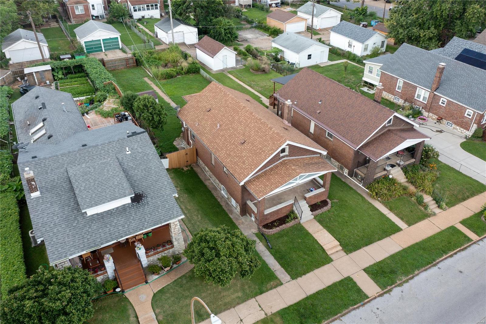 Cleveland Add - Residential