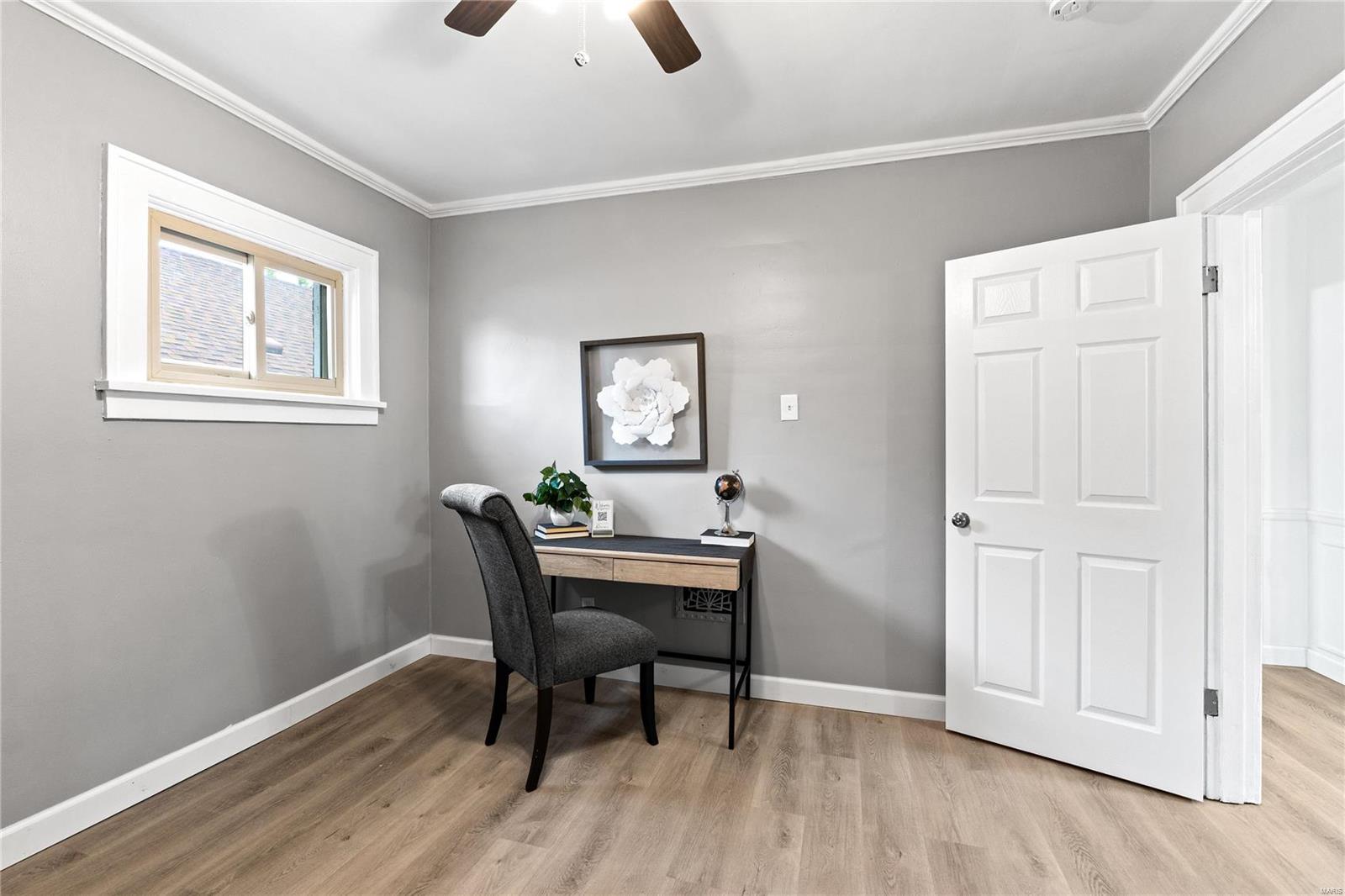 Cleveland Add - Residential