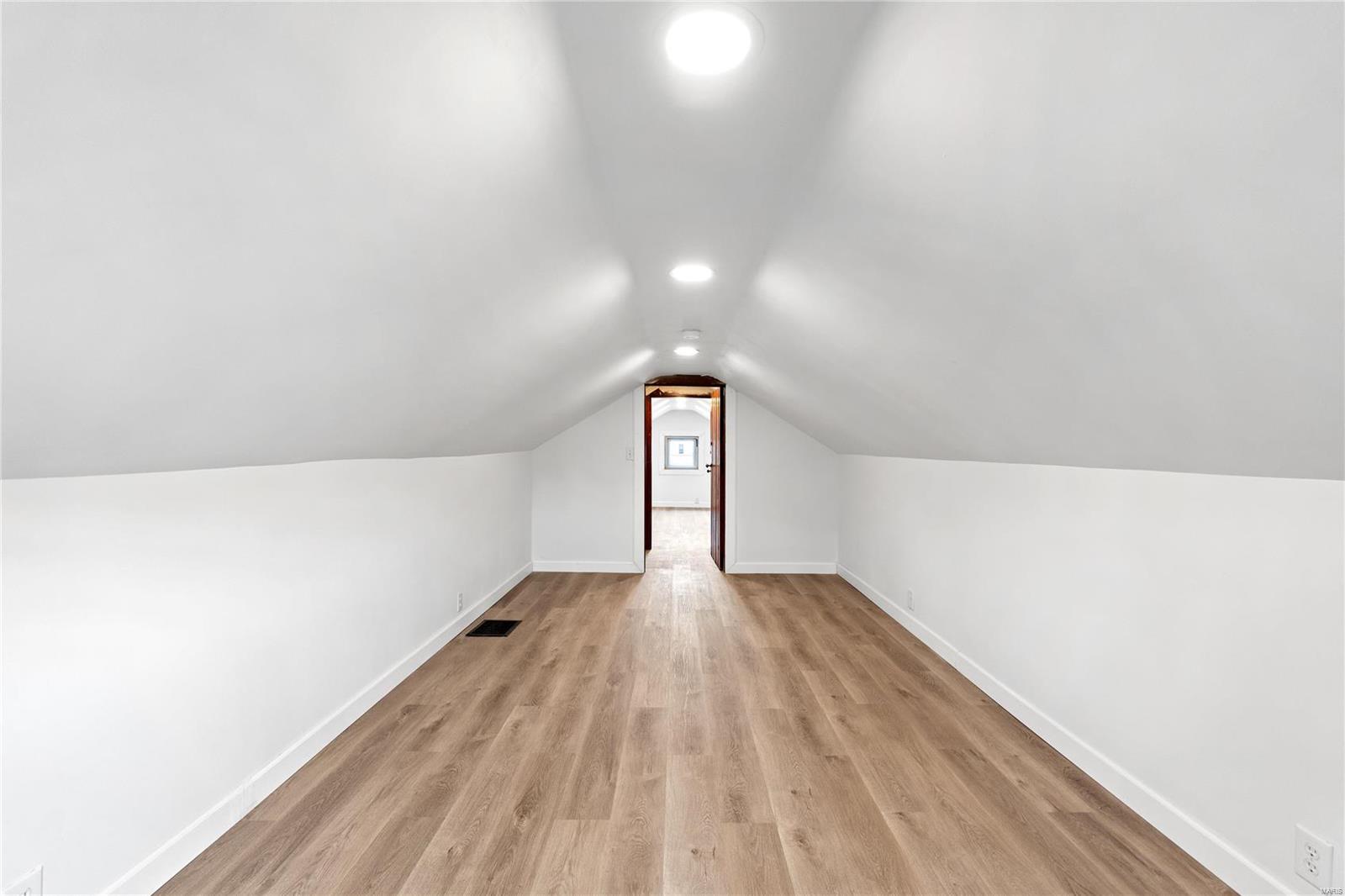 Cleveland Add - Residential