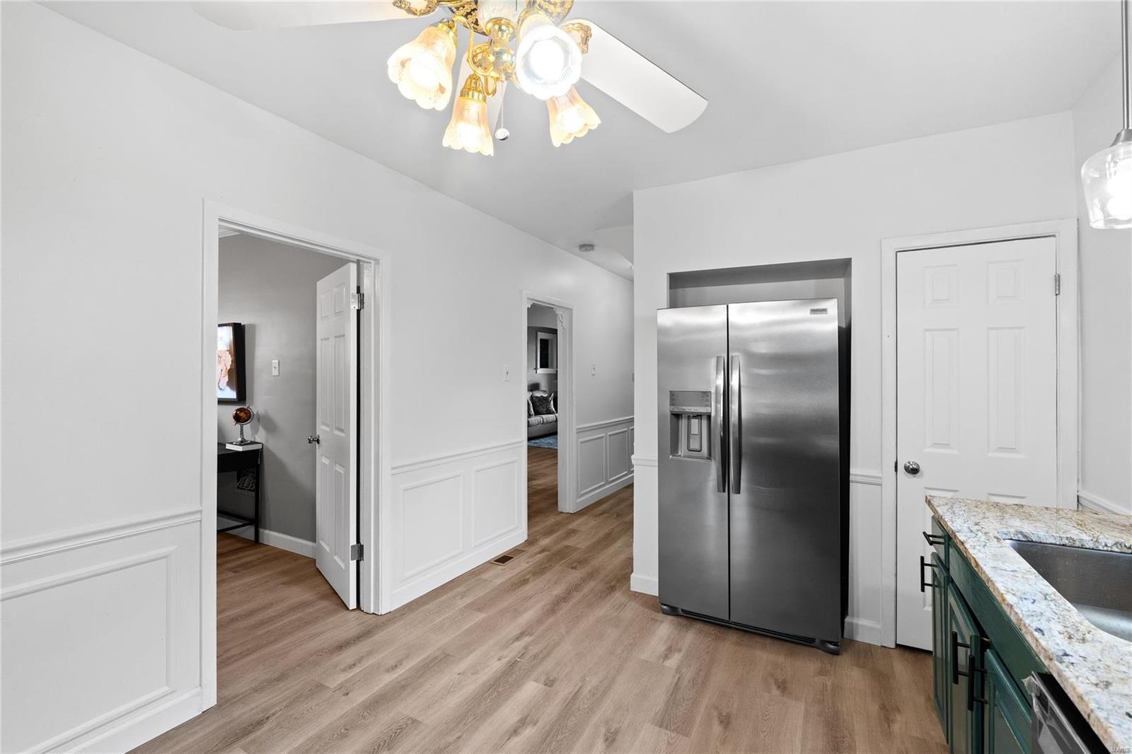 Cleveland Add - Residential