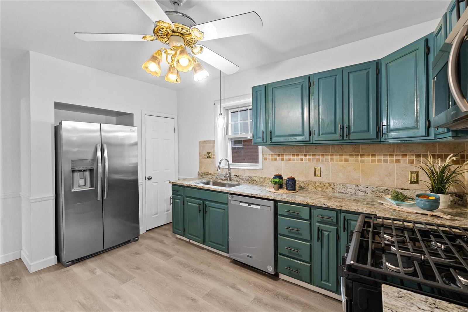 Cleveland Add - Residential