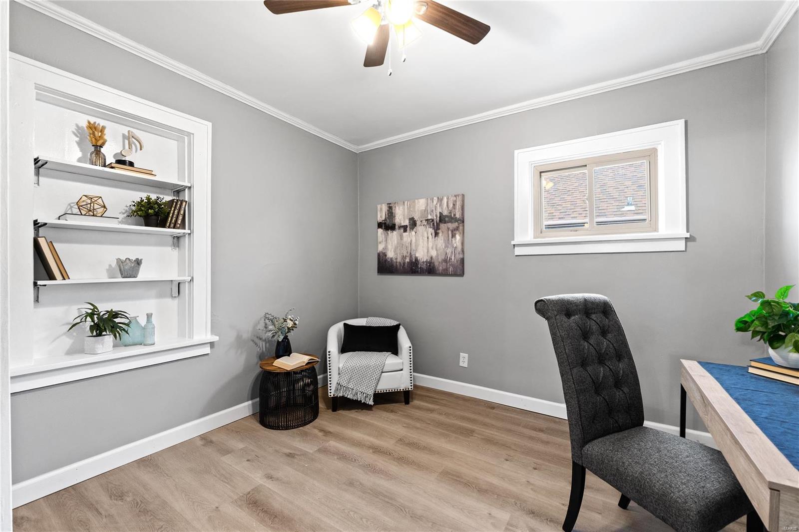 Cleveland Add - Residential