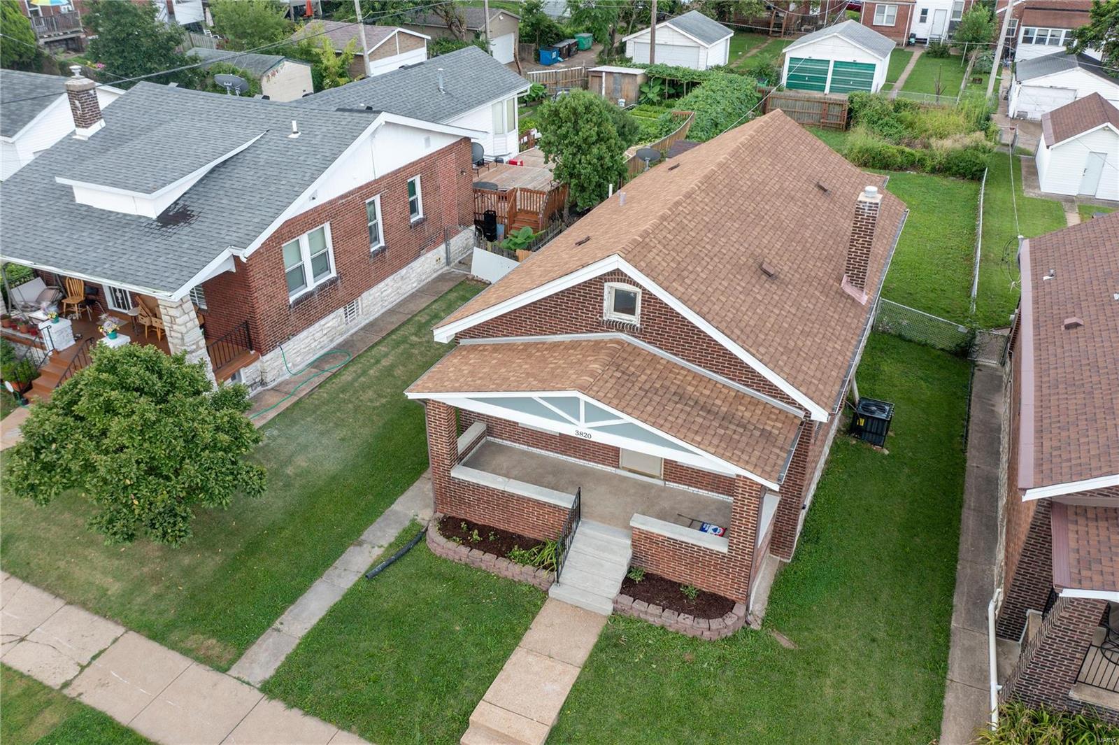 Cleveland Add - Residential