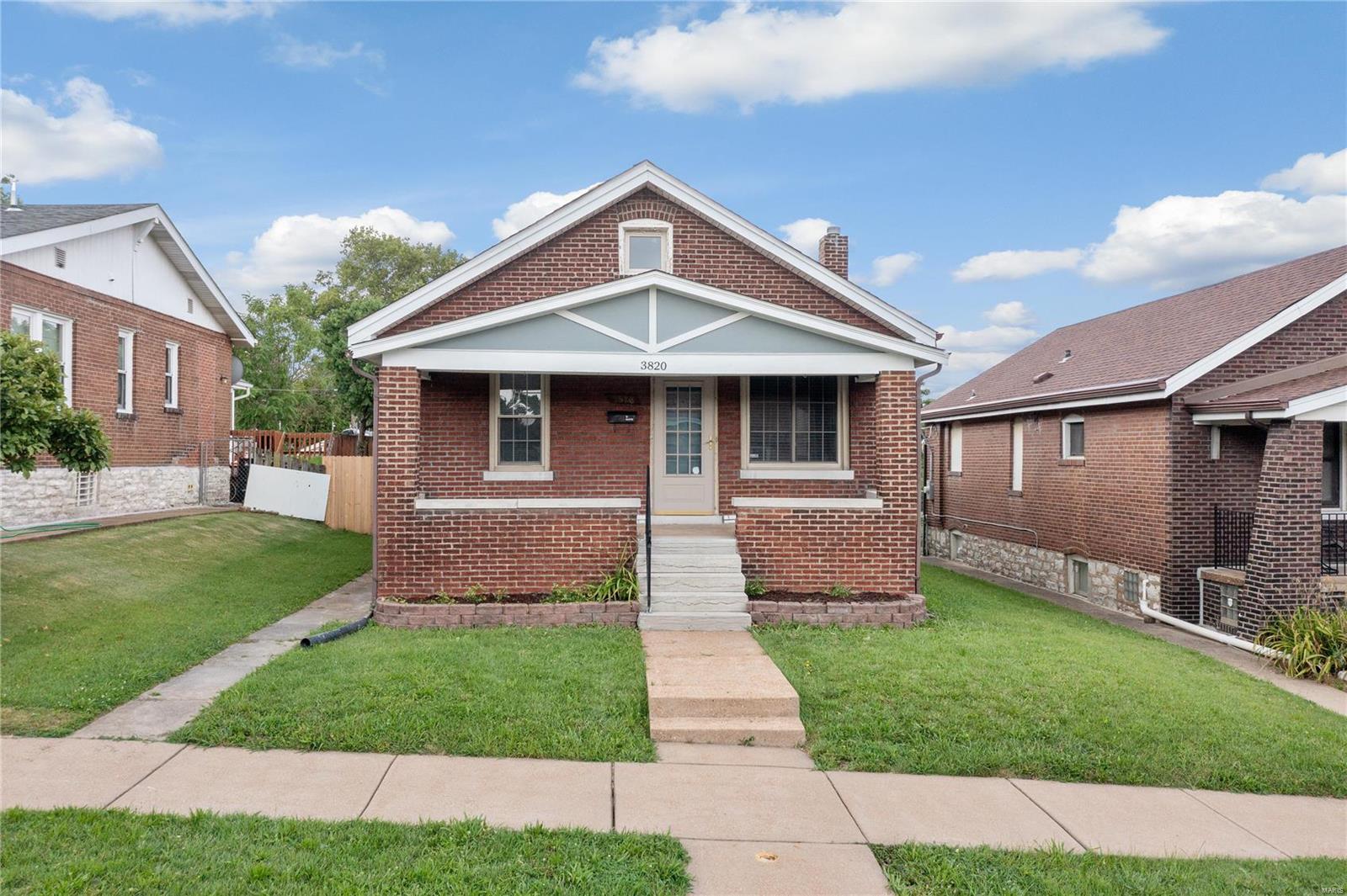 Cleveland Add - Residential