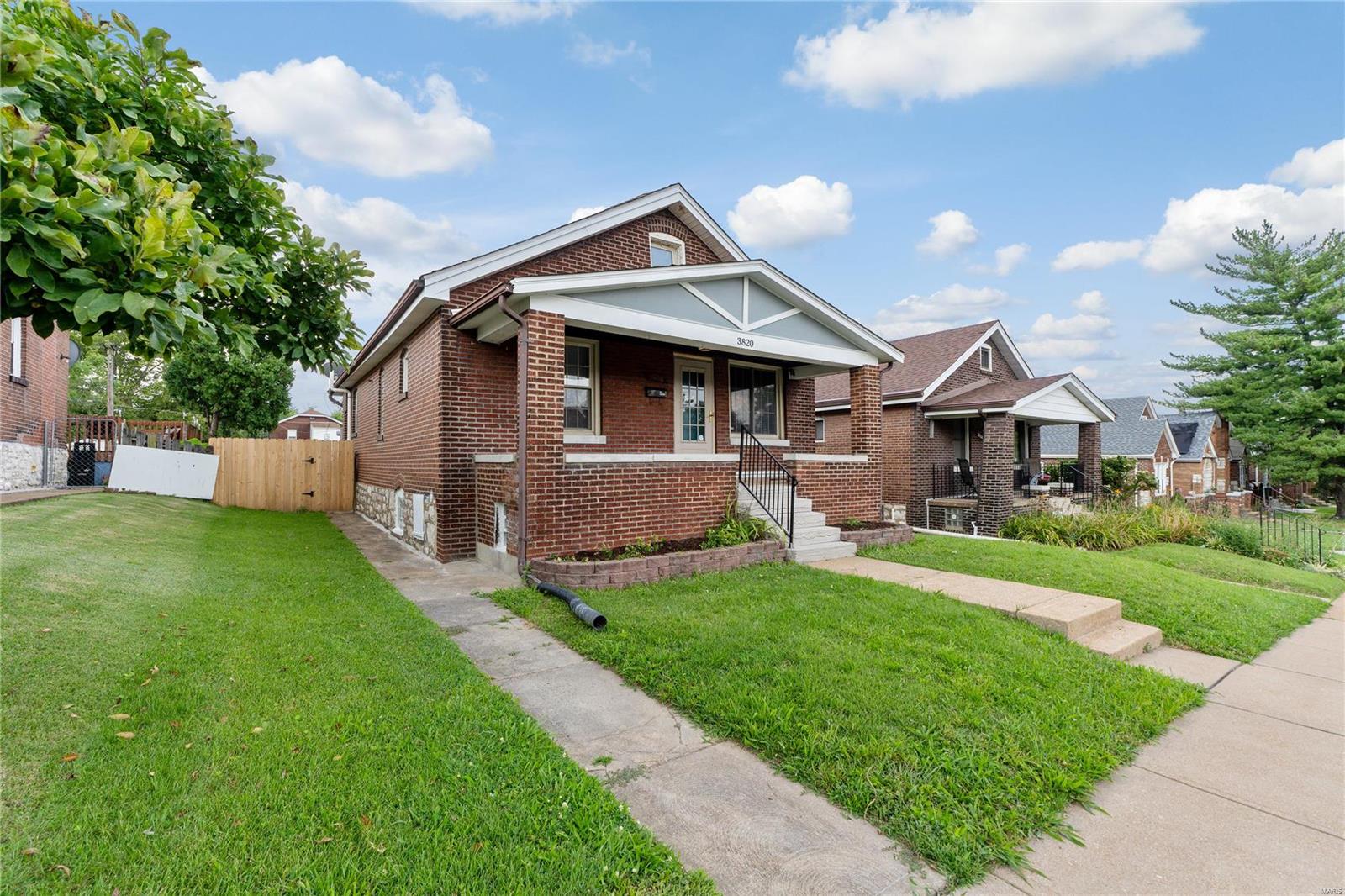 Cleveland Add - Residential