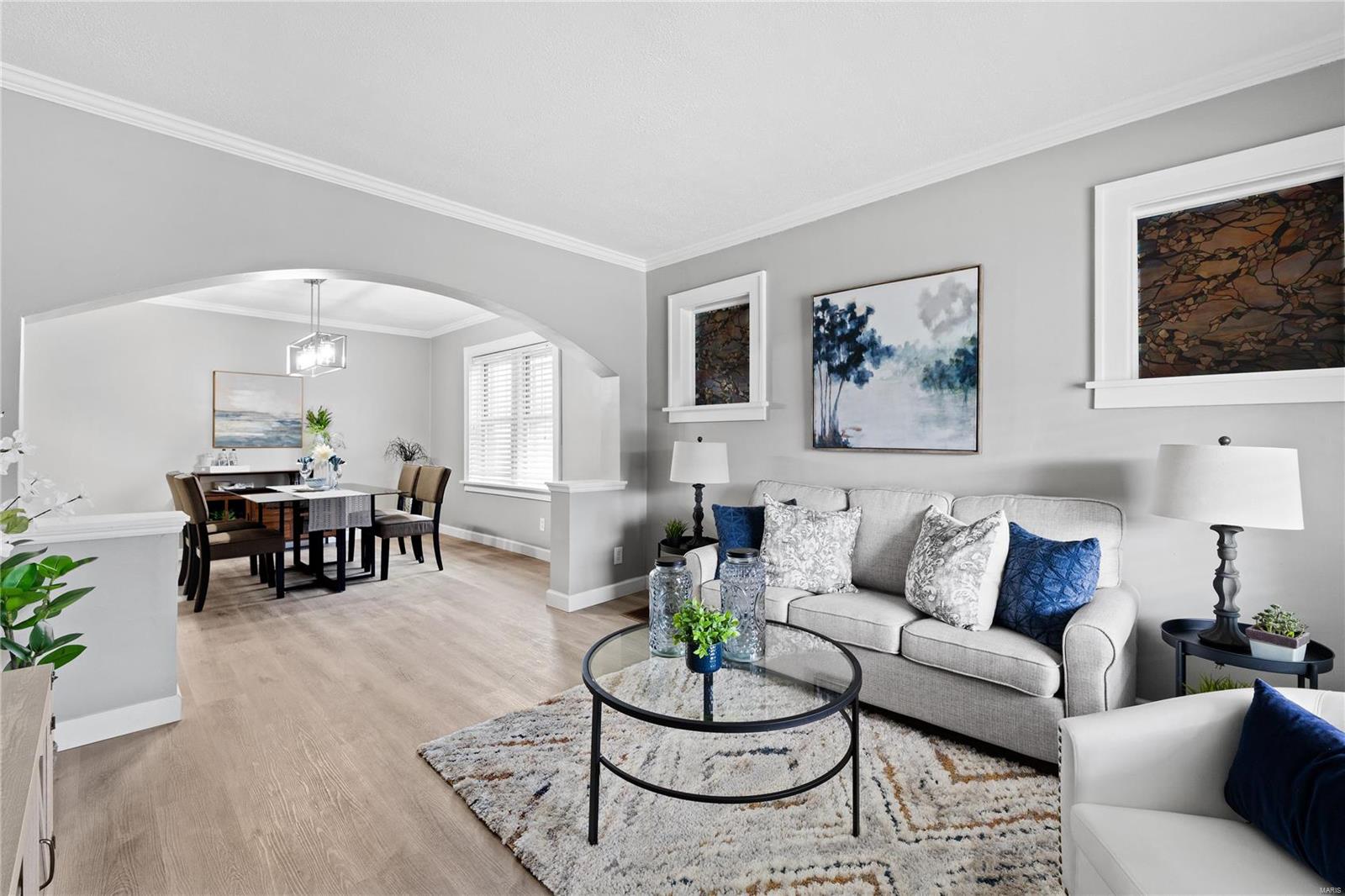 Cleveland Add - Residential