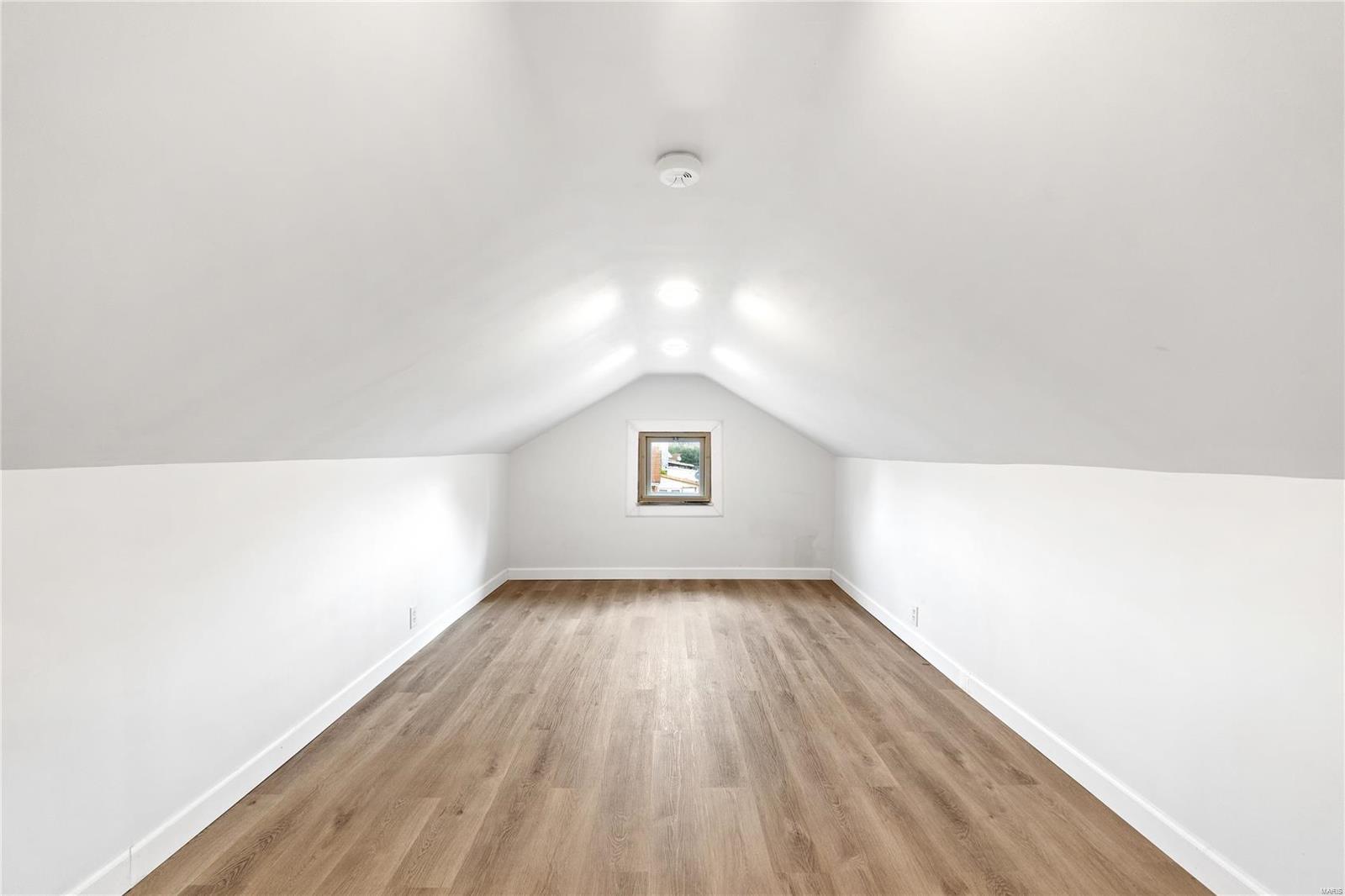 Cleveland Add - Residential