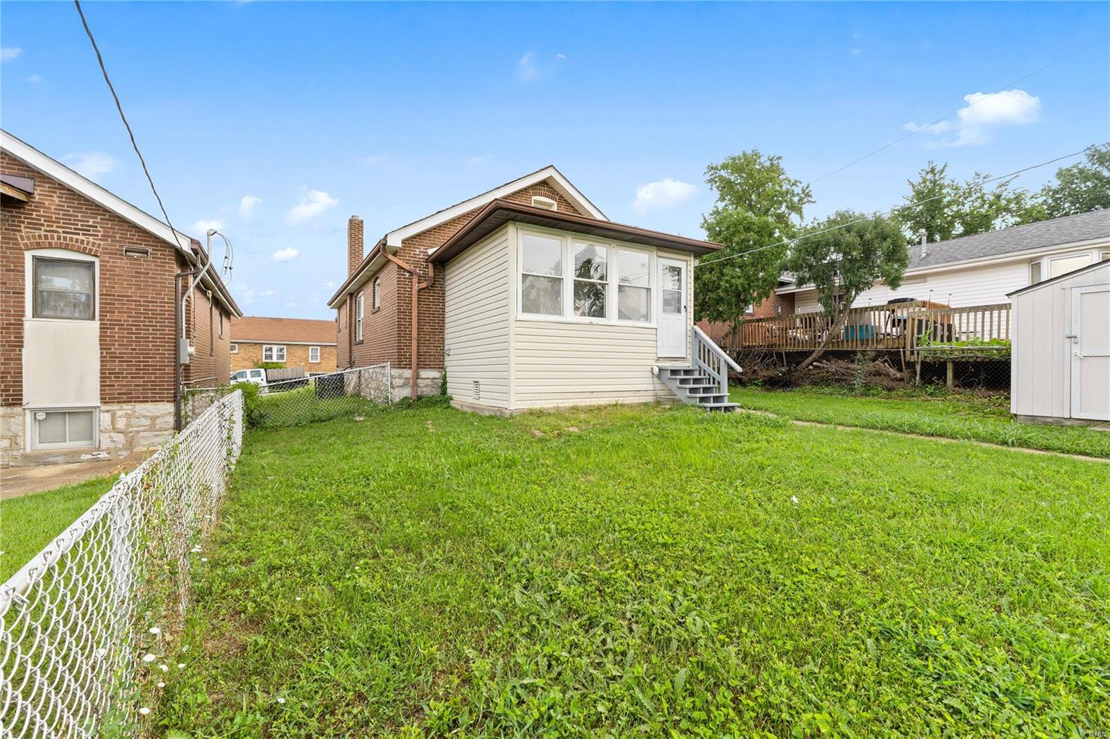 Cleveland Add - Residential