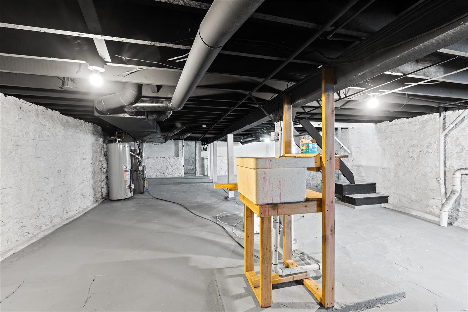 Cleveland Add - Residential