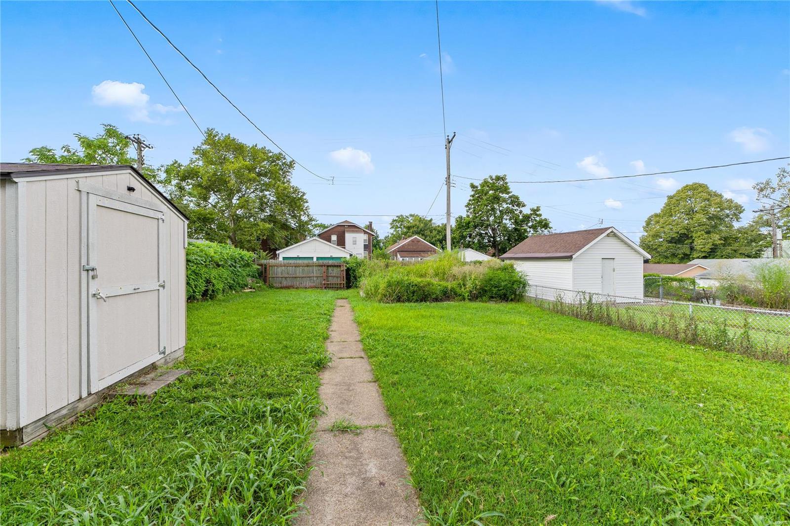 Cleveland Add - Residential