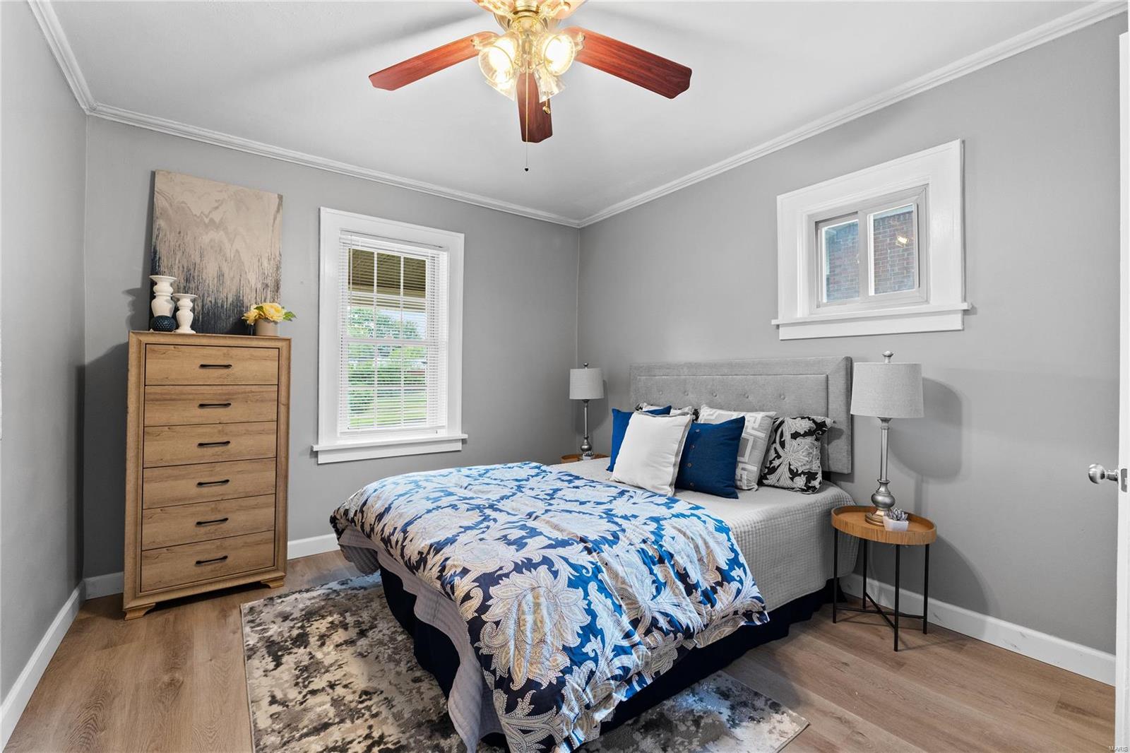 Cleveland Add - Residential