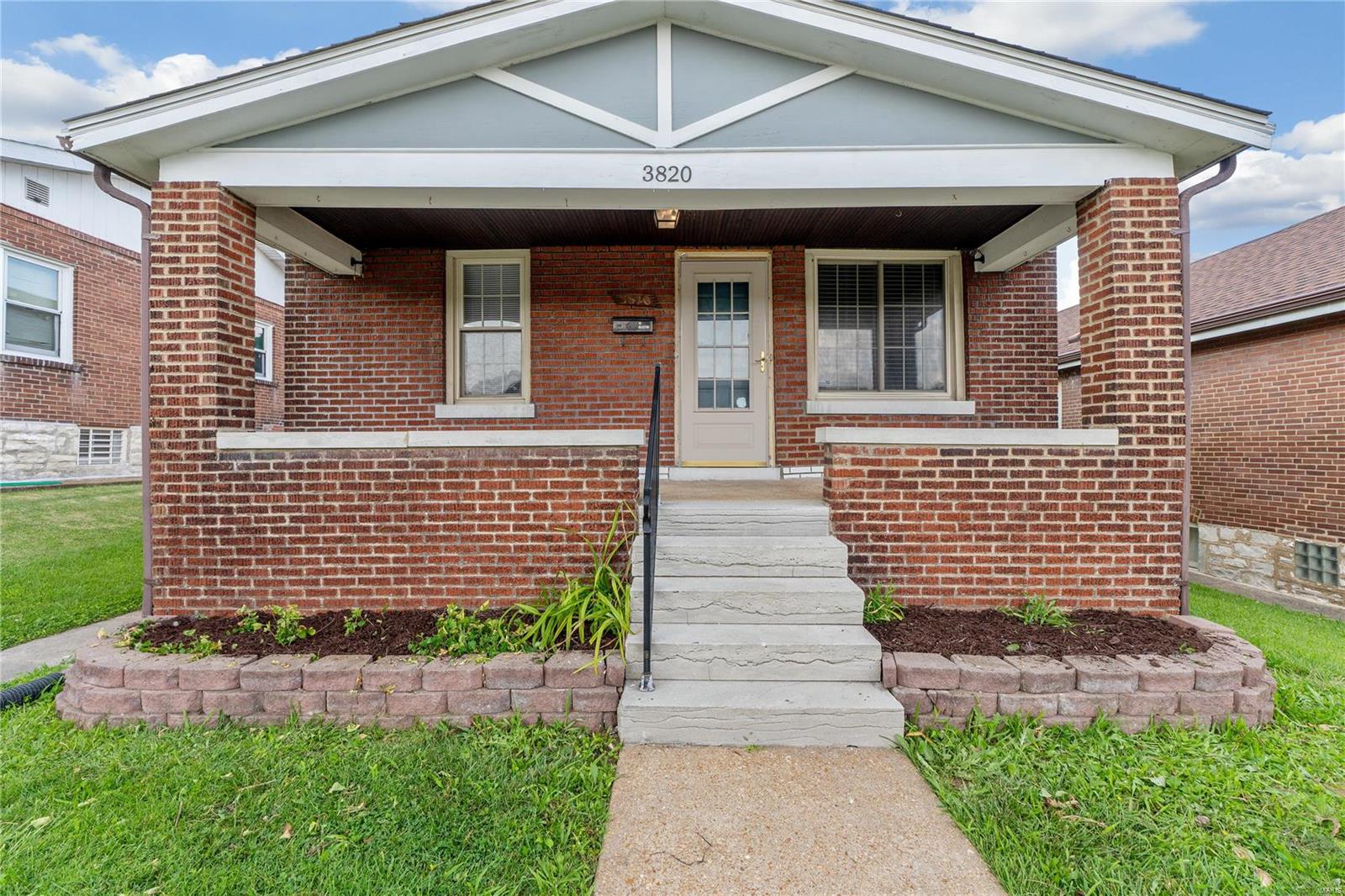 Cleveland Add - Residential