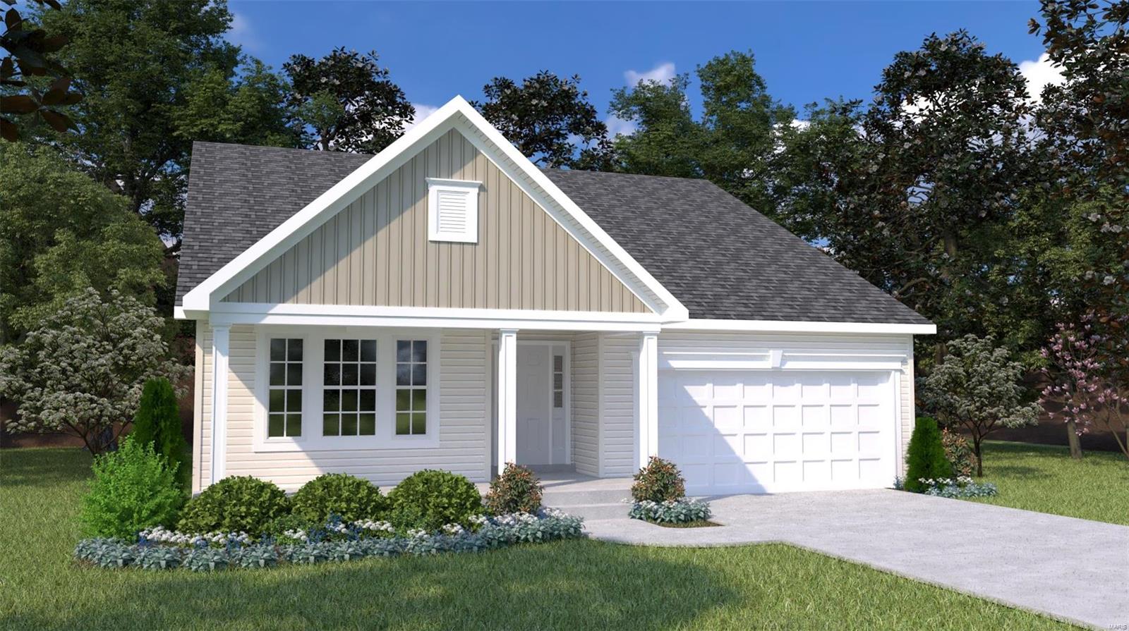 View St Paul, MO 63366 house