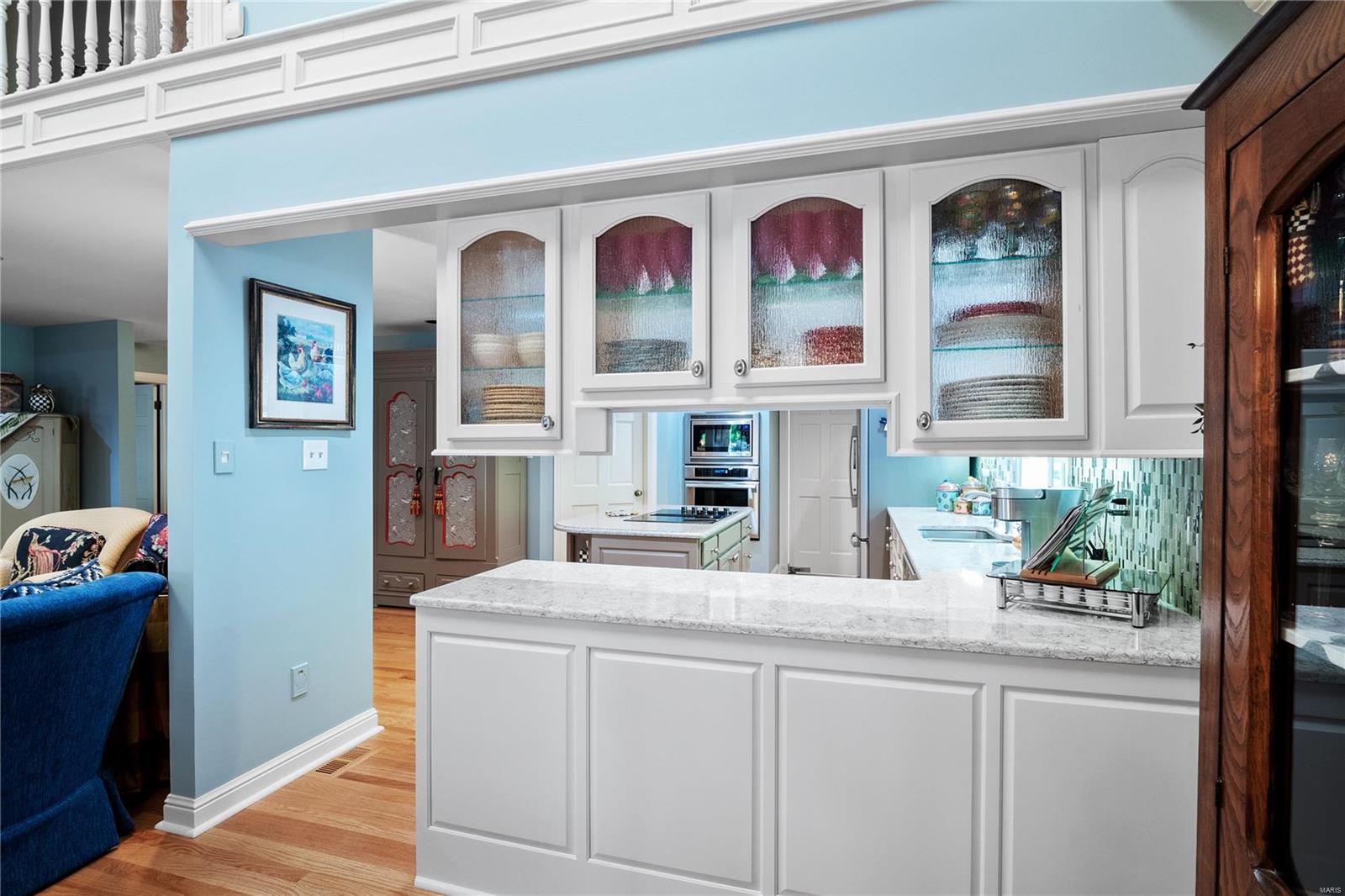 Conway Meadows Condo - Residential