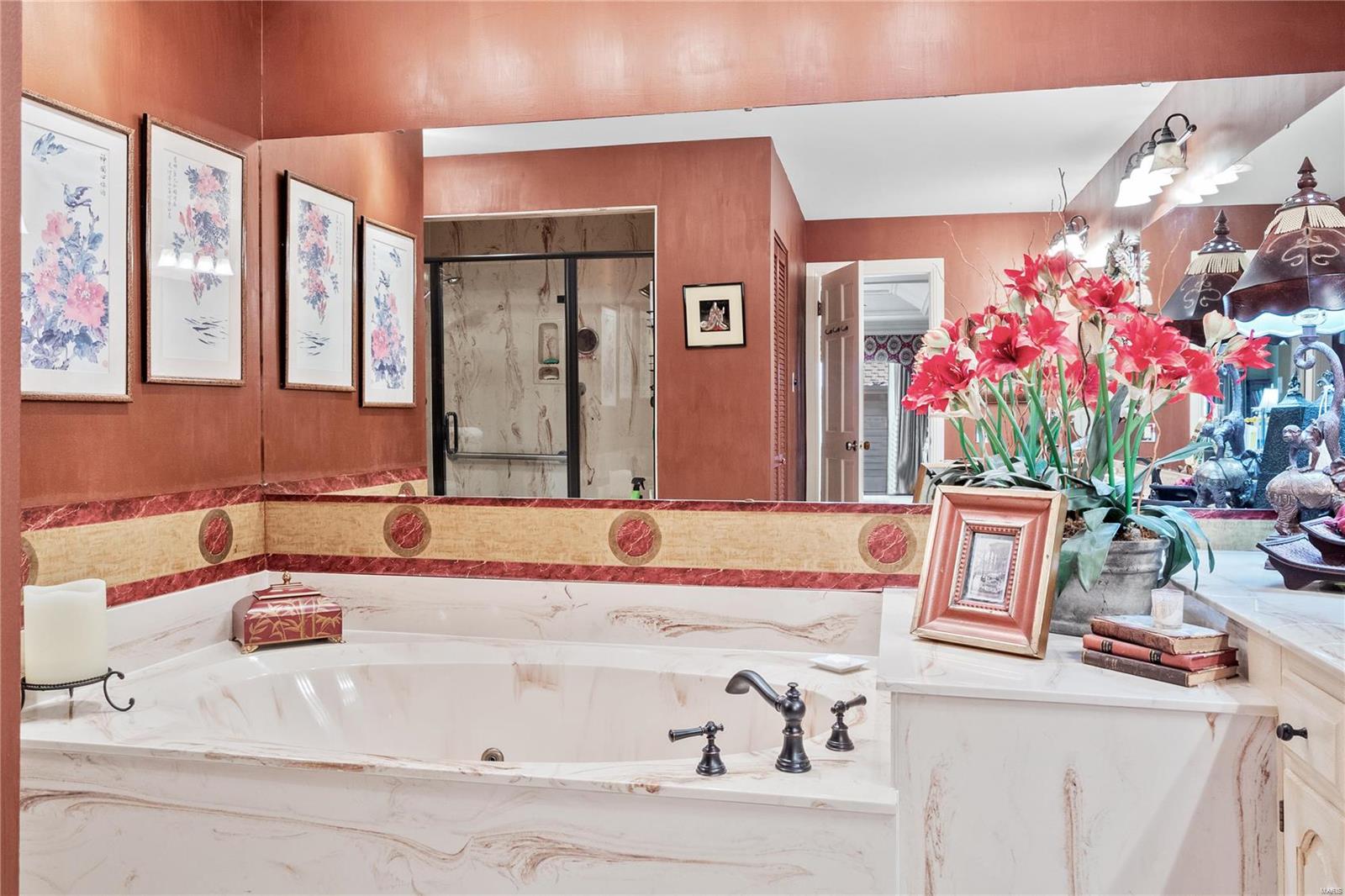 Conway Meadows Condo - Residential