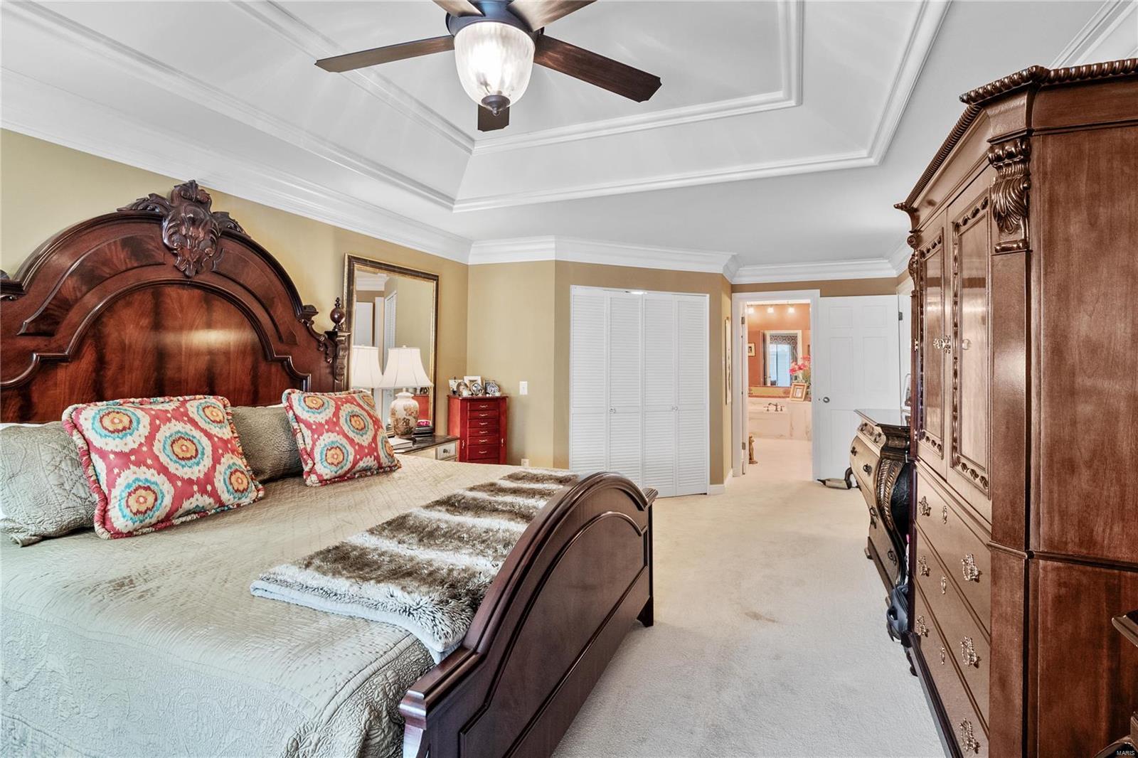 Conway Meadows Condo - Residential