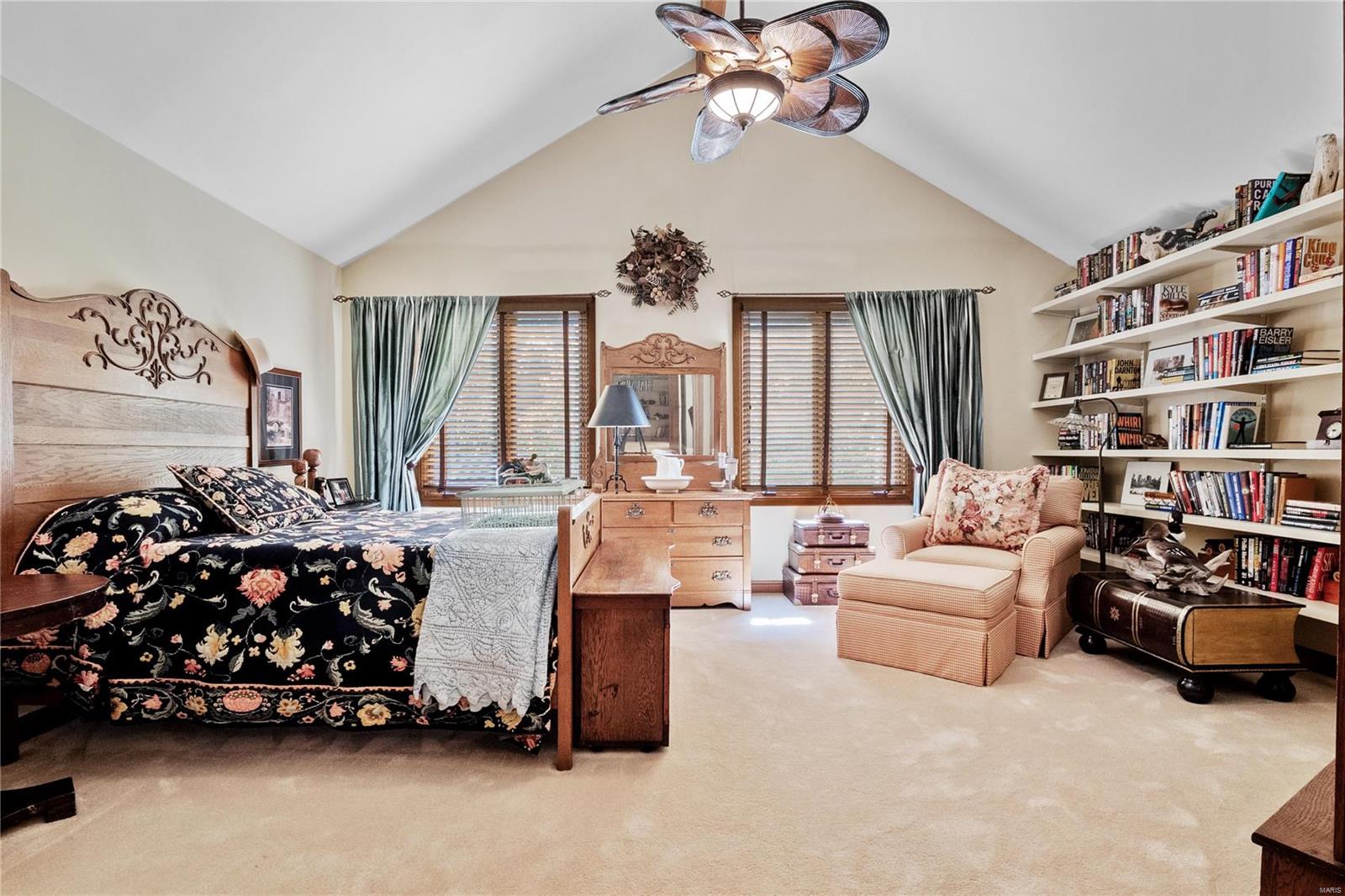 Conway Meadows Condo - Residential