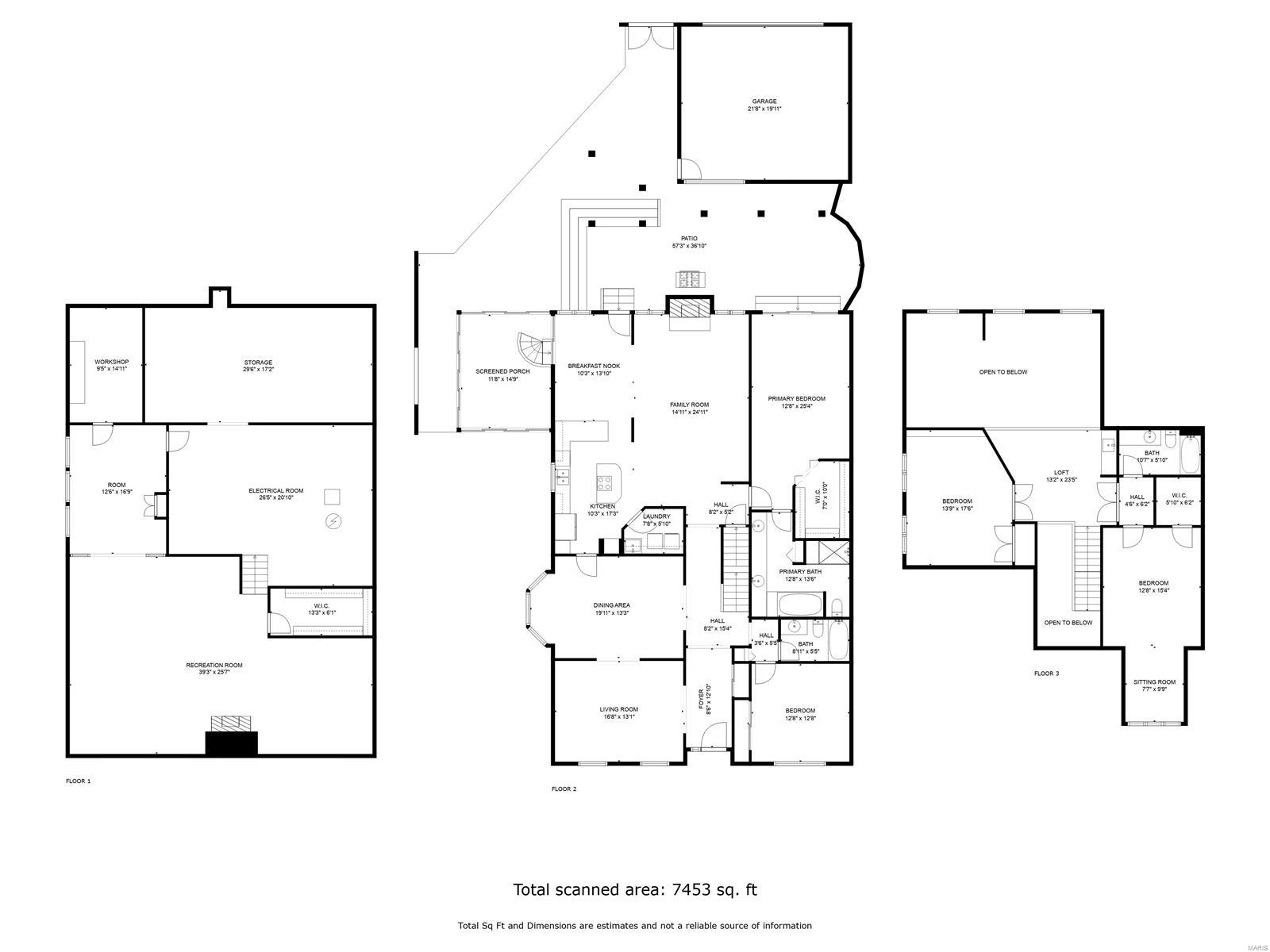 Conway Meadows Condo - Residential