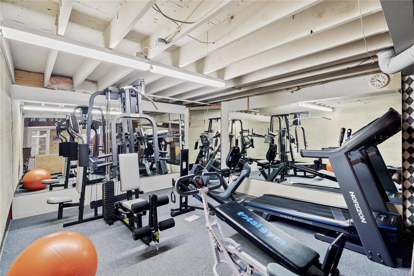 Conway Meadows Condo - Residential