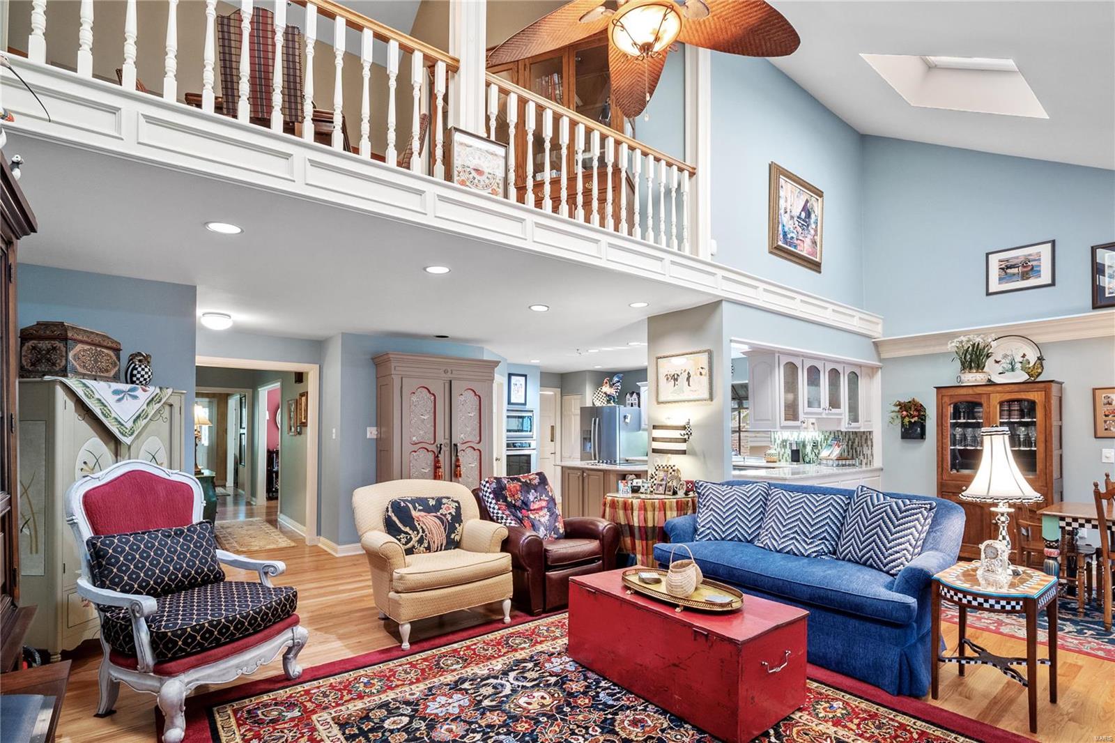 Conway Meadows Condo - Residential