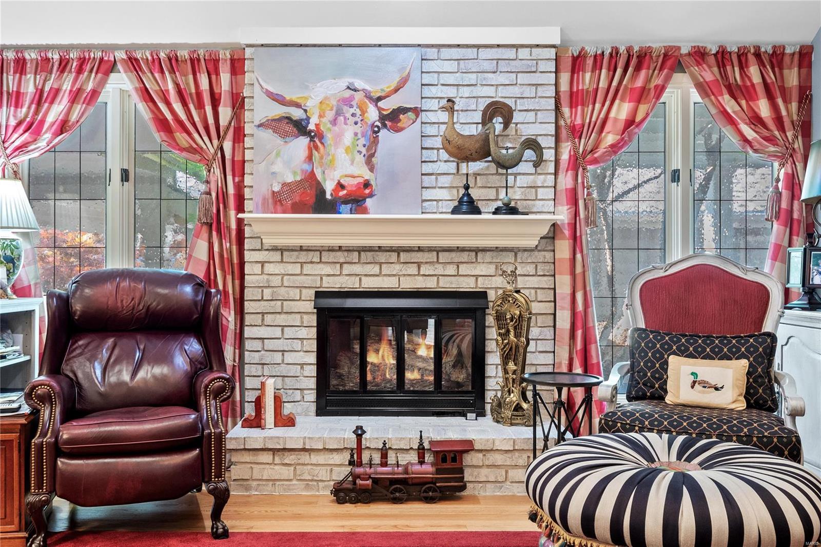 Conway Meadows Condo - Residential