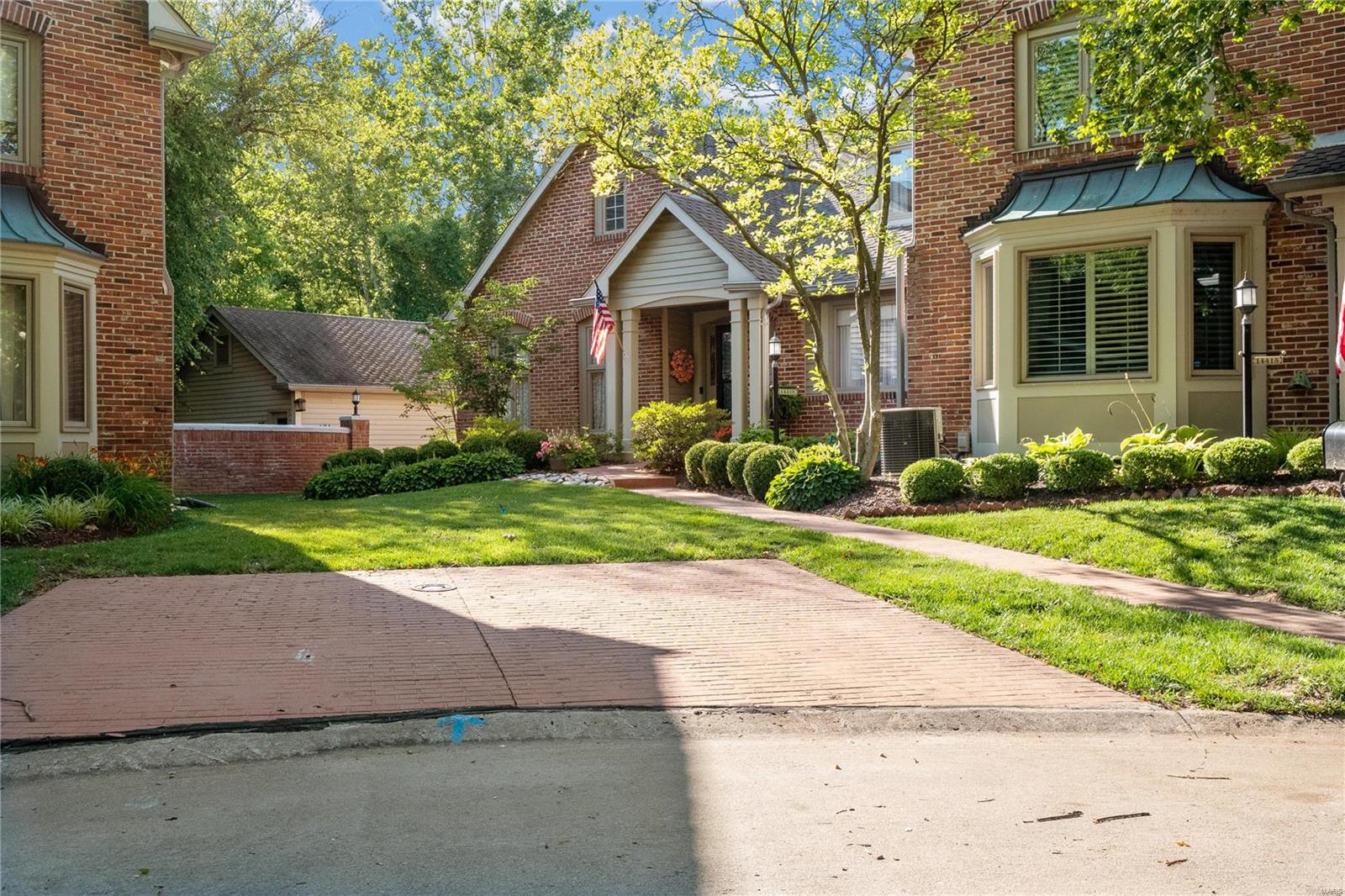 Conway Meadows Condo - Residential