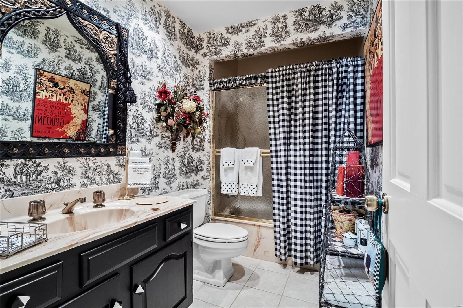 Conway Meadows Condo - Residential