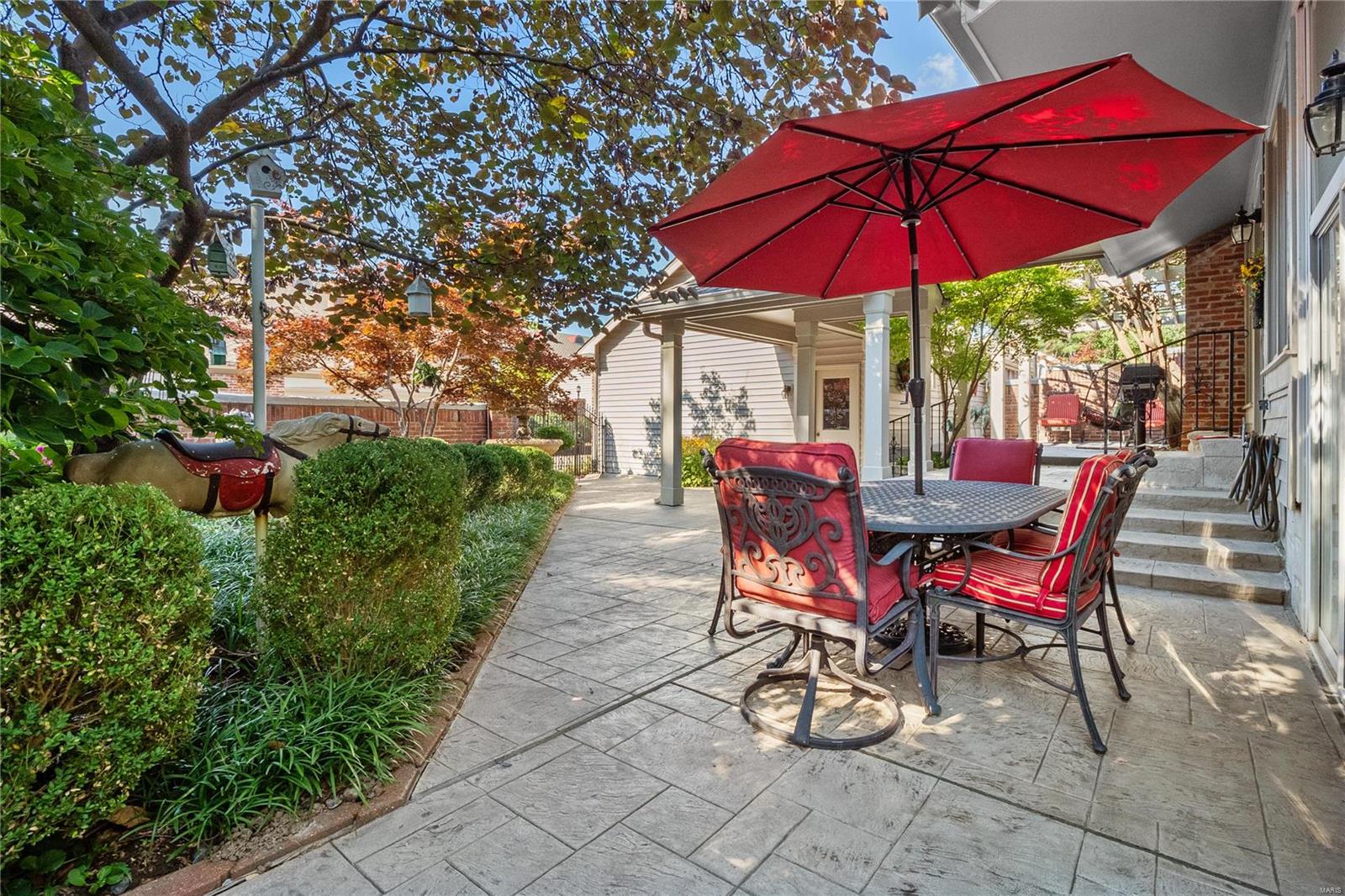 Conway Meadows Condo - Residential