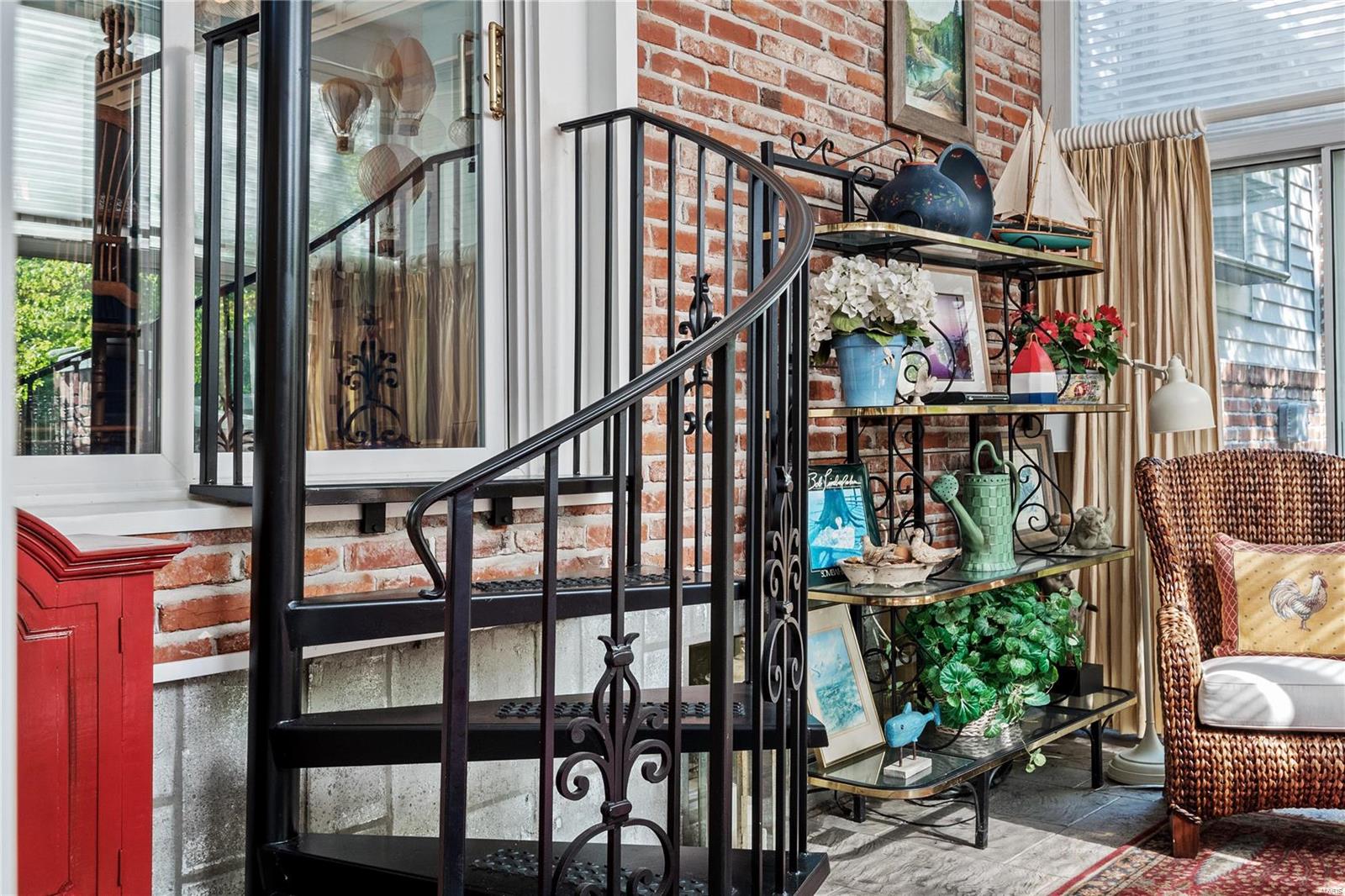 Conway Meadows Condo - Residential