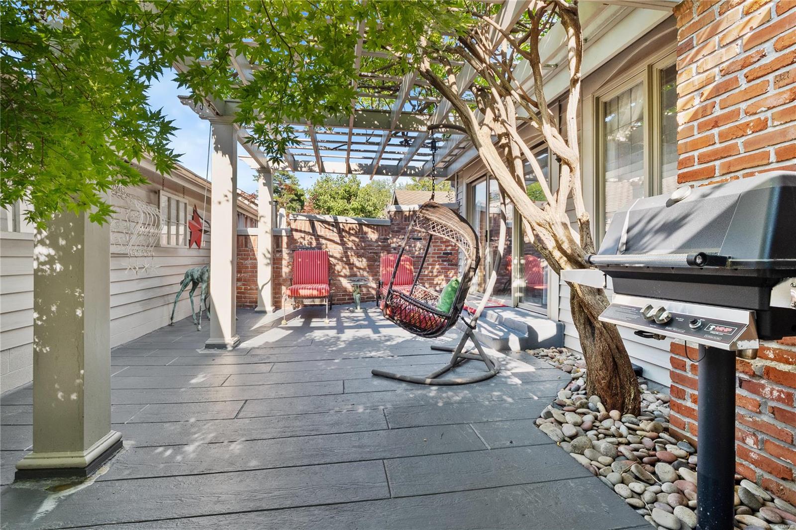 Conway Meadows Condo - Residential