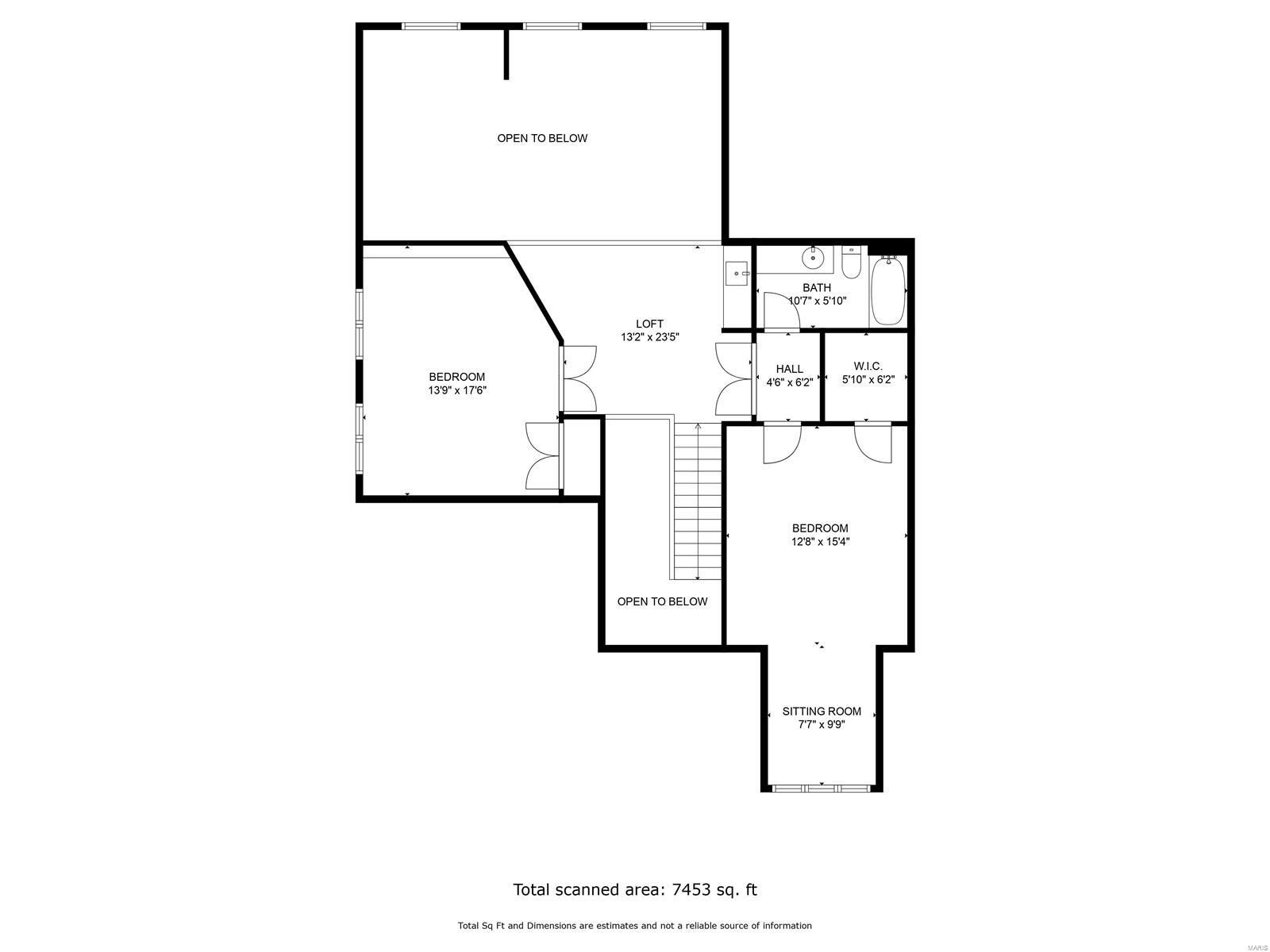 Conway Meadows Condo - Residential