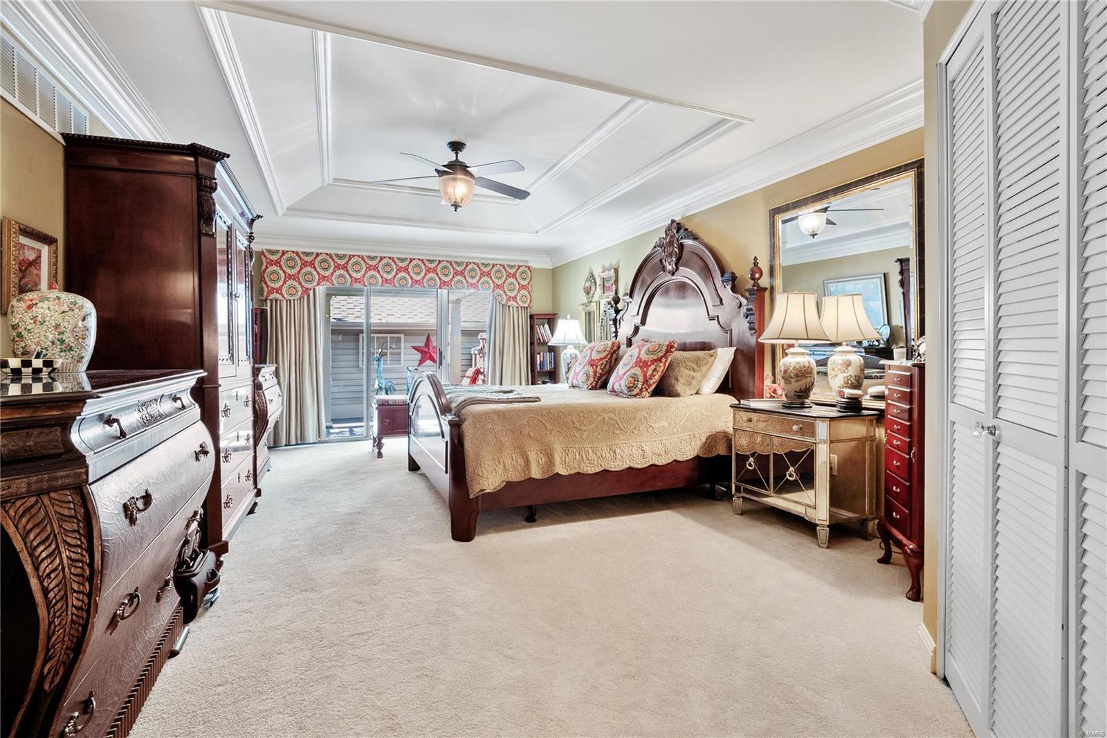 Conway Meadows Condo - Residential