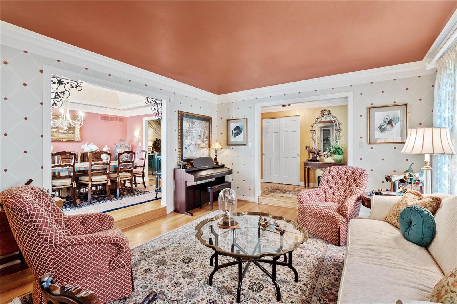 Conway Meadows Condo - Residential