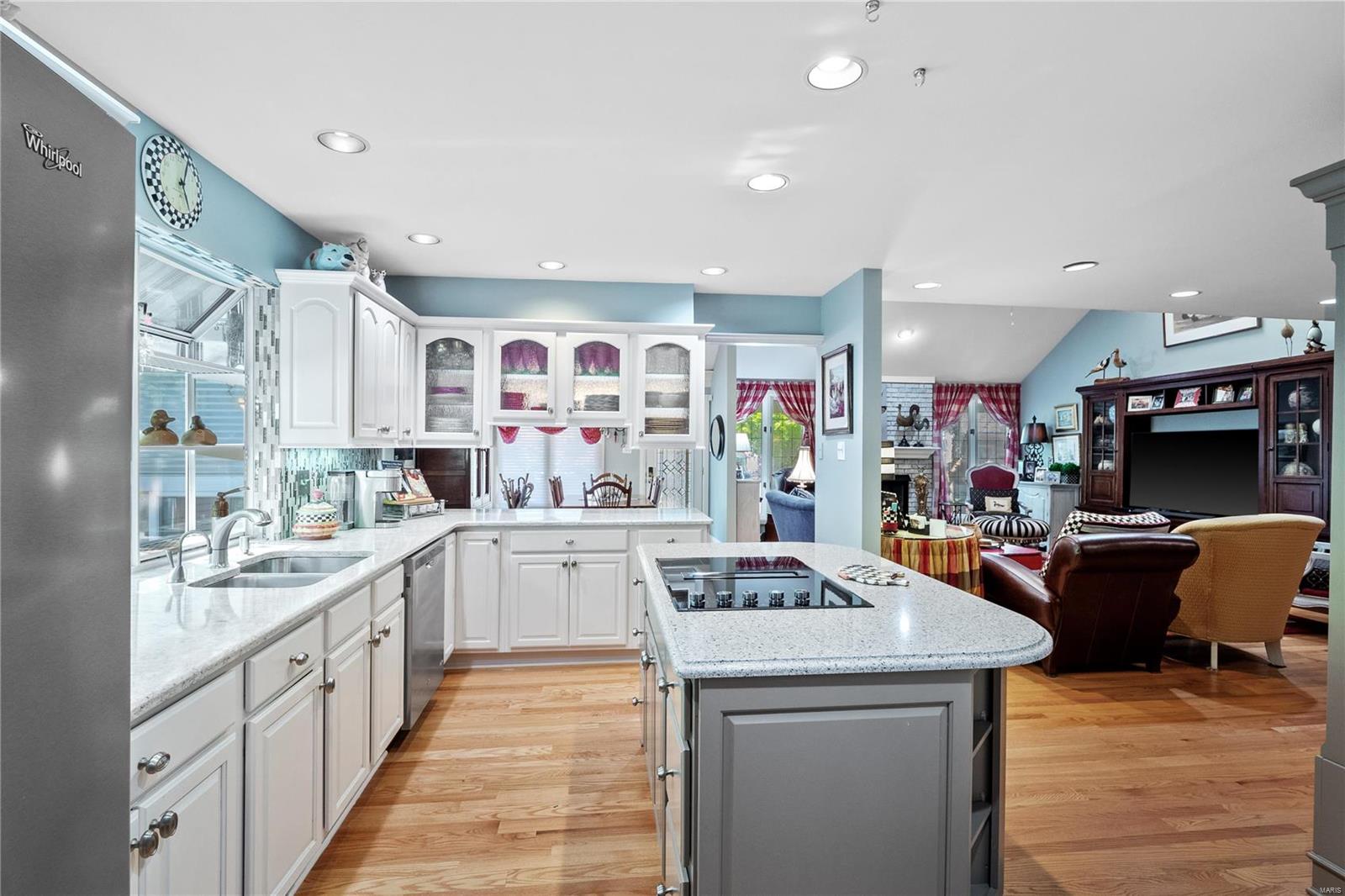 Conway Meadows Condo - Residential