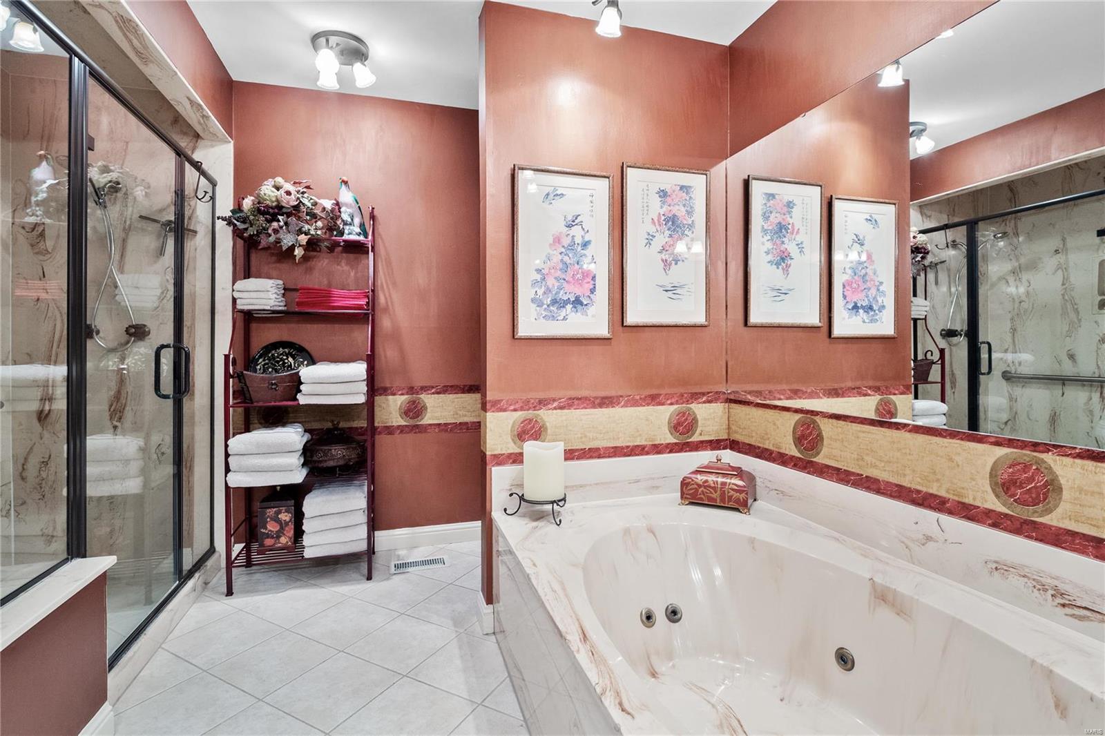 Conway Meadows Condo - Residential