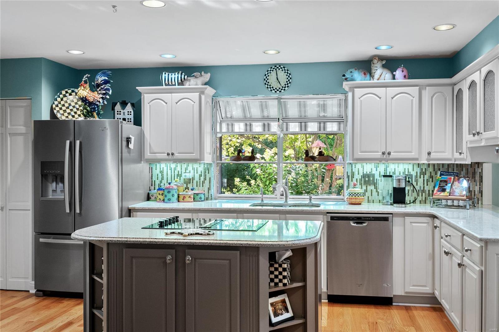 Conway Meadows Condo - Residential