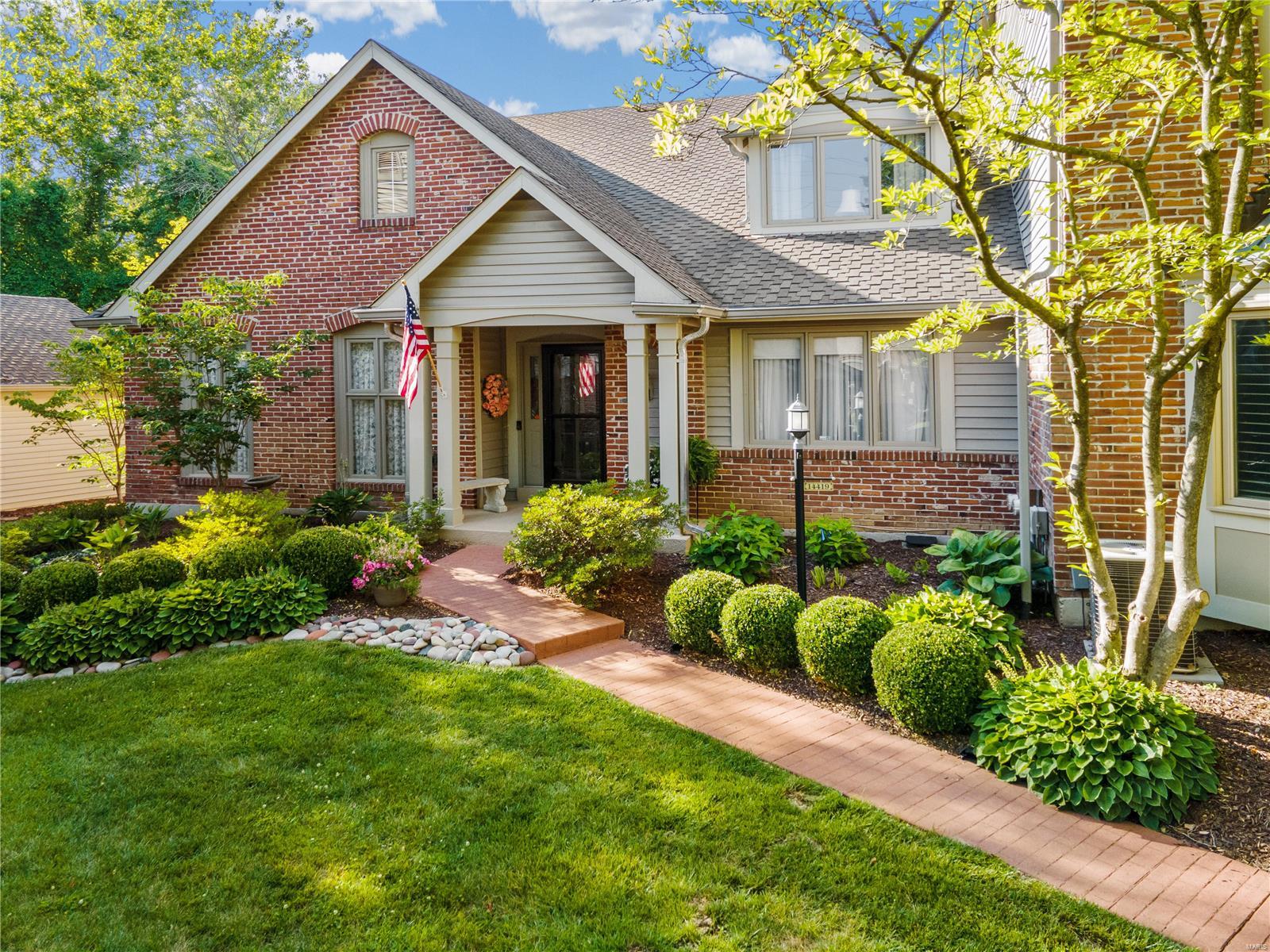 Conway Meadows Condo - Residential