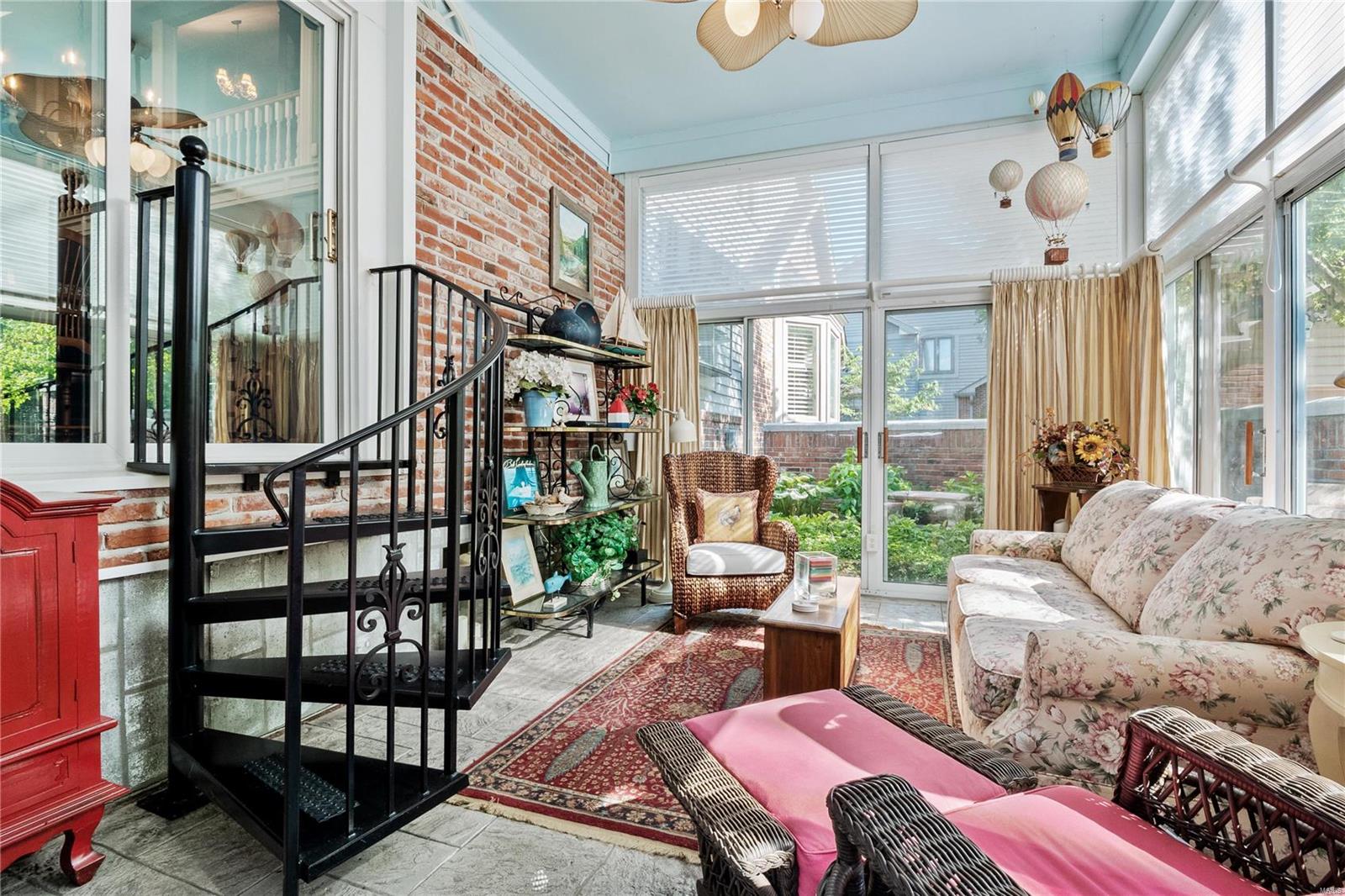 Conway Meadows Condo - Residential