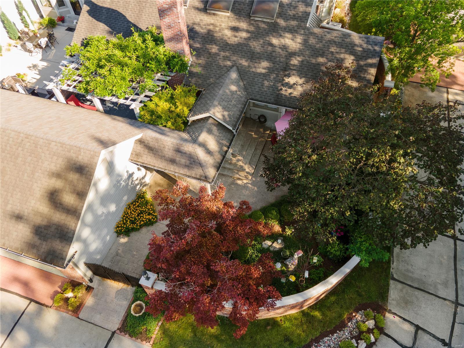 Conway Meadows Condo - Residential