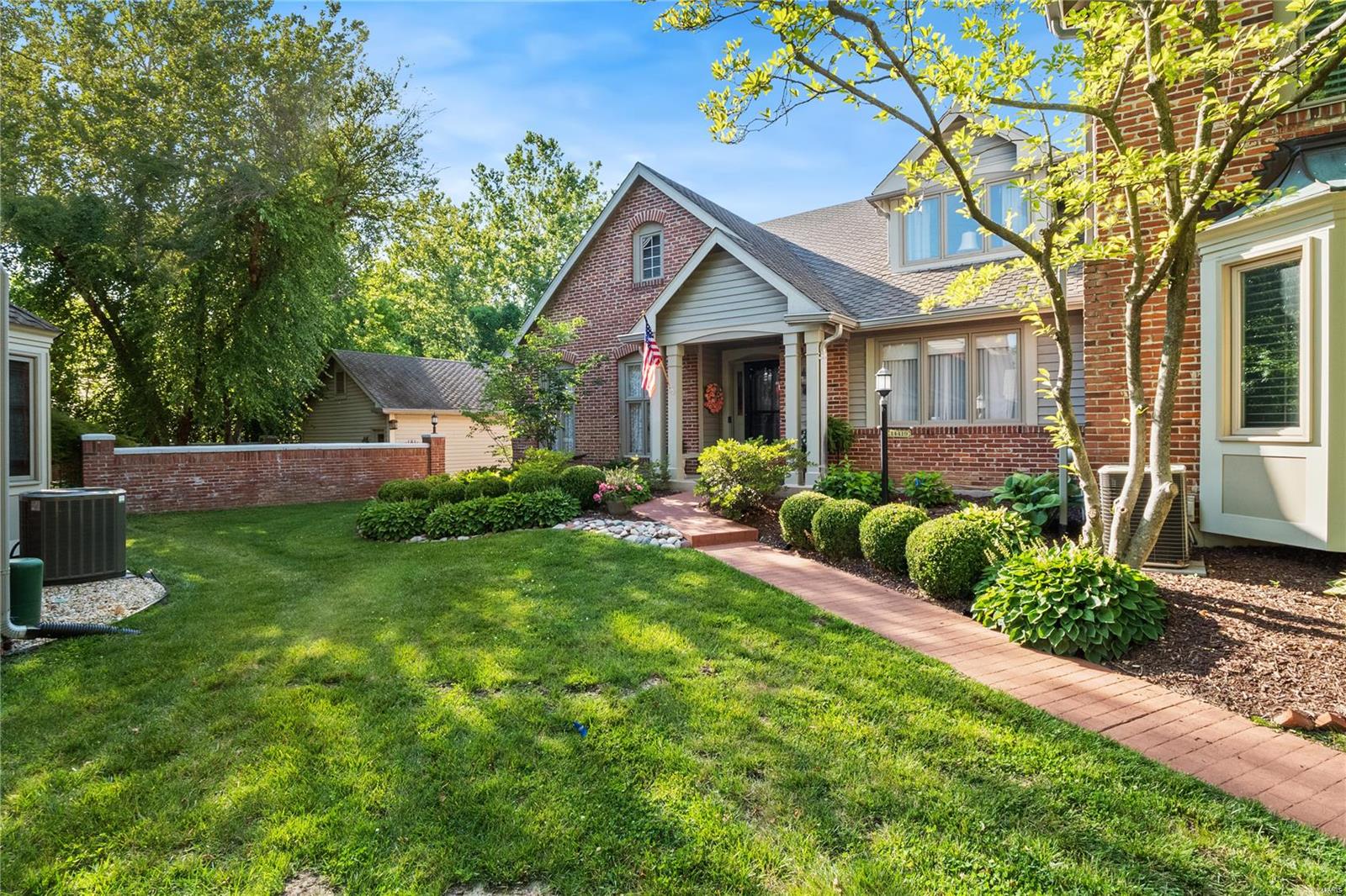 Conway Meadows Condo - Residential