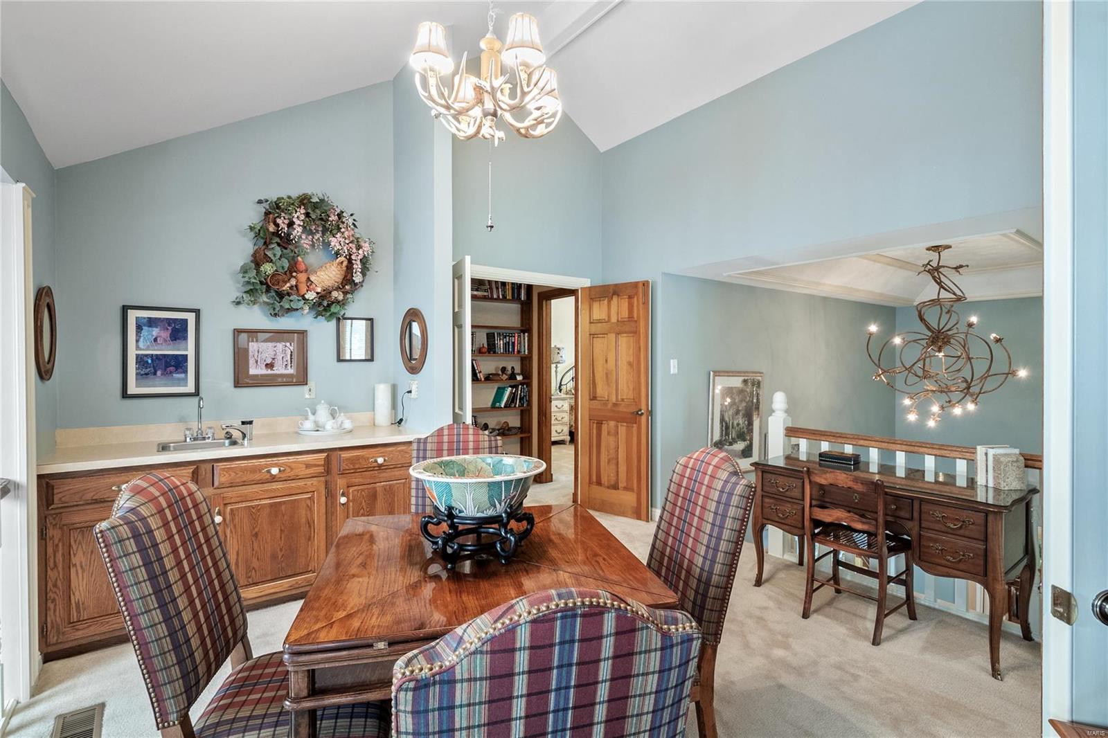 Conway Meadows Condo - Residential