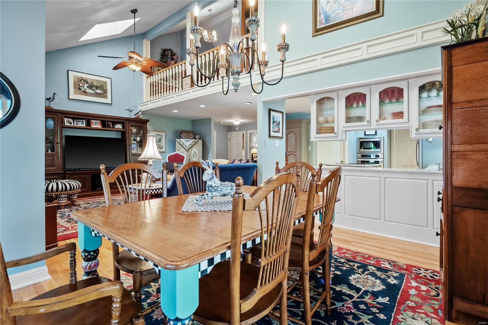 Conway Meadows Condo - Residential