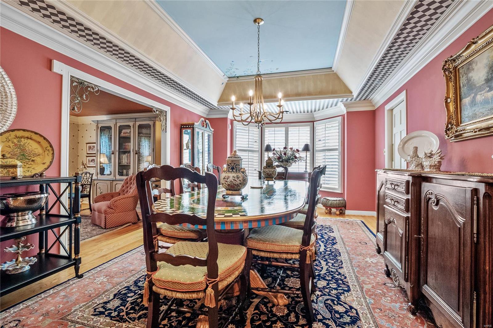 Conway Meadows Condo - Residential